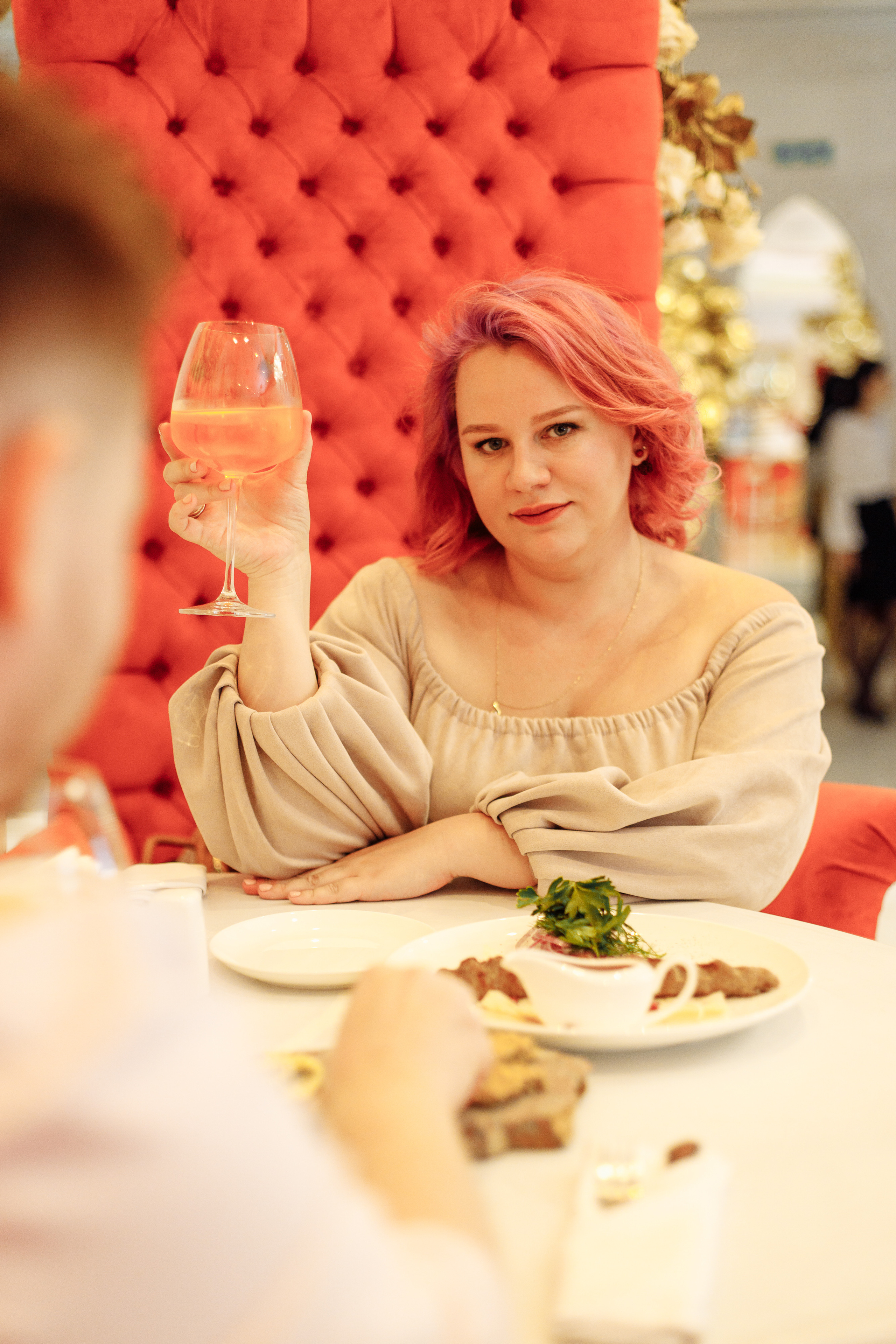 Десять лет любви. Свадебный и портретный фотограф в Королёве Сергей Чихарев