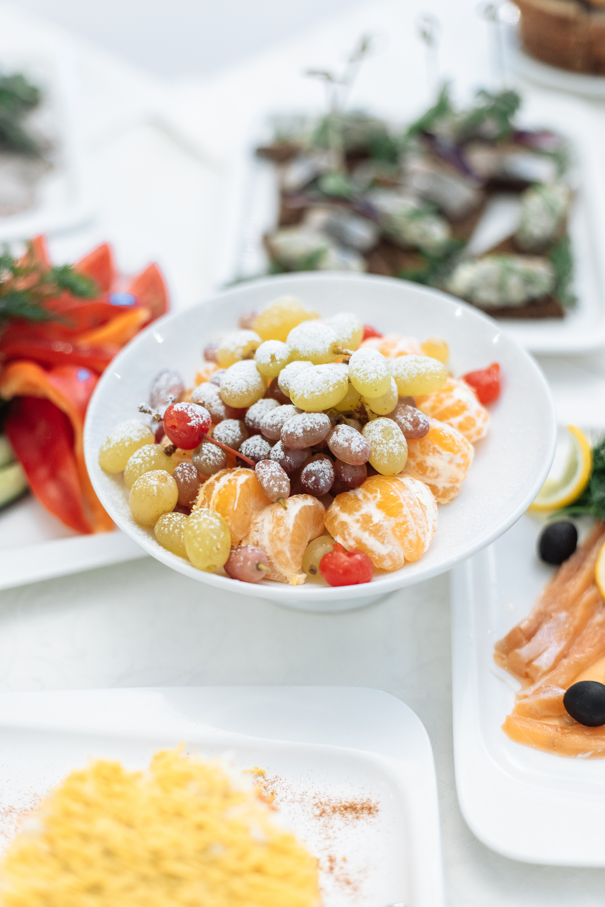 Корпоратив Реалстрой. Свадебный и портретный фотограф в Королёве Сергей Чихарев