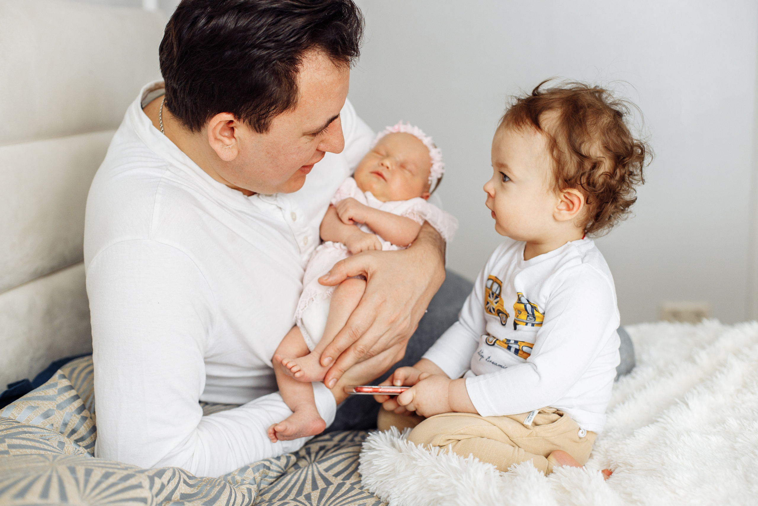 Home, sweet, home. Свадебный и портретный фотограф в Королёве Сергей Чихарев