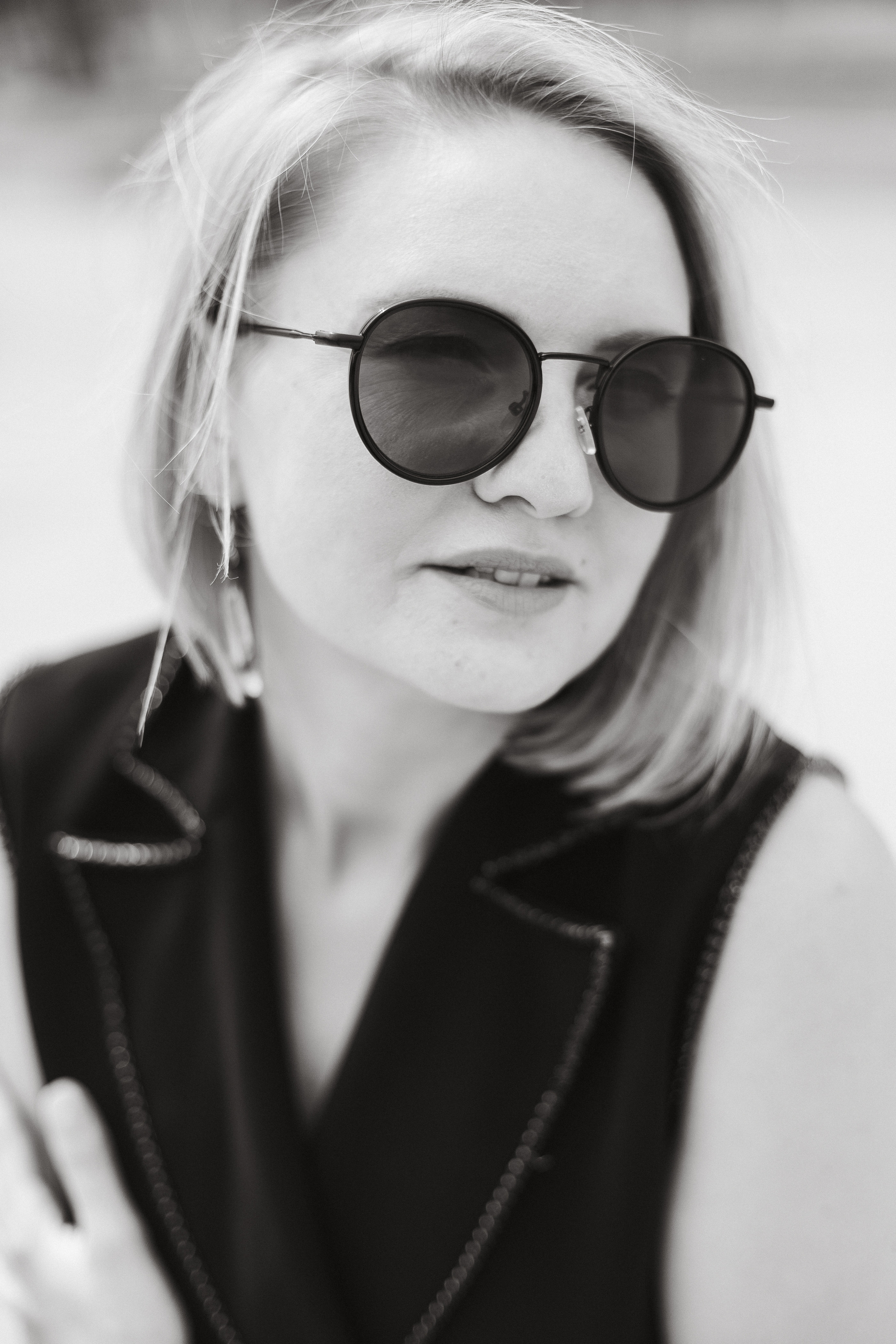 Таня. Свадебный и портретный фотограф в Королёве Сергей Чихарев