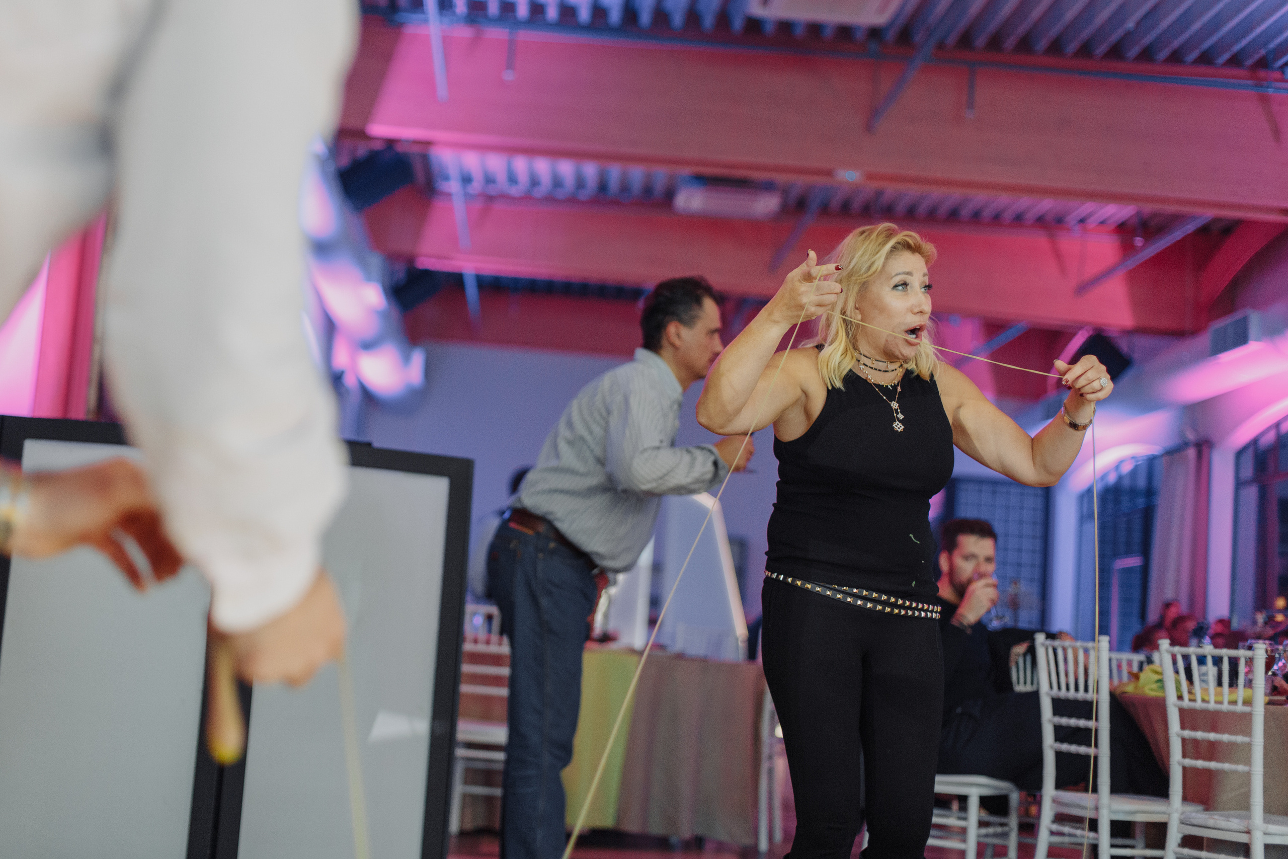 День рождения Анечки. Свадебный и портретный фотограф в Королёве Сергей Чихарев