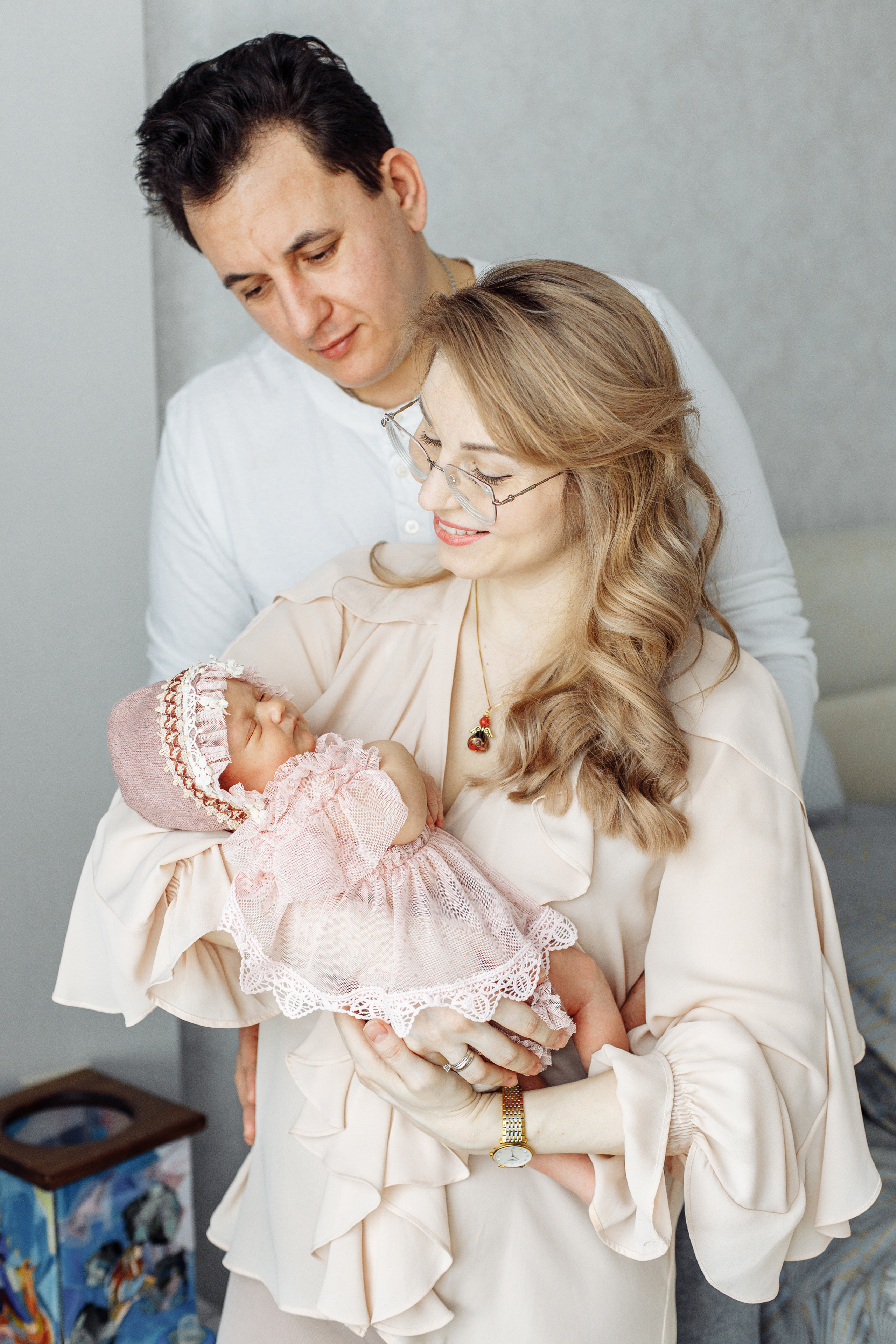 Home, sweet, home. Свадебный и портретный фотограф в Королёве Сергей Чихарев