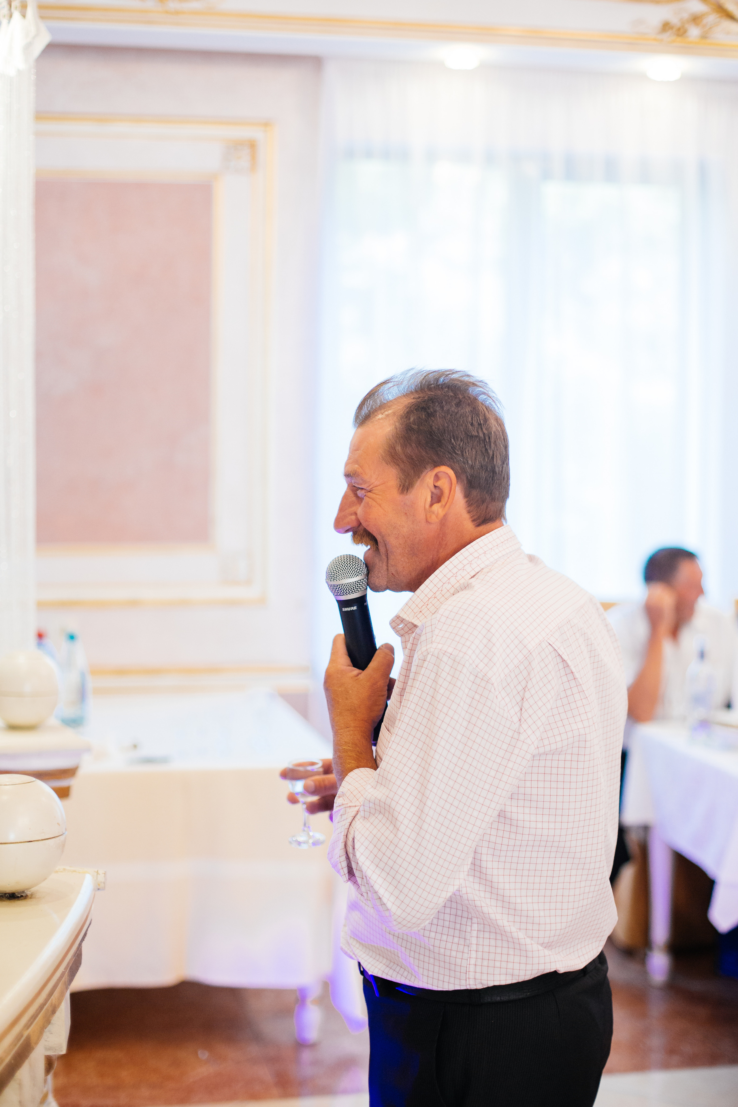 Наташа и Леша. Свадебный и портретный фотограф в Королёве Сергей Чихарев