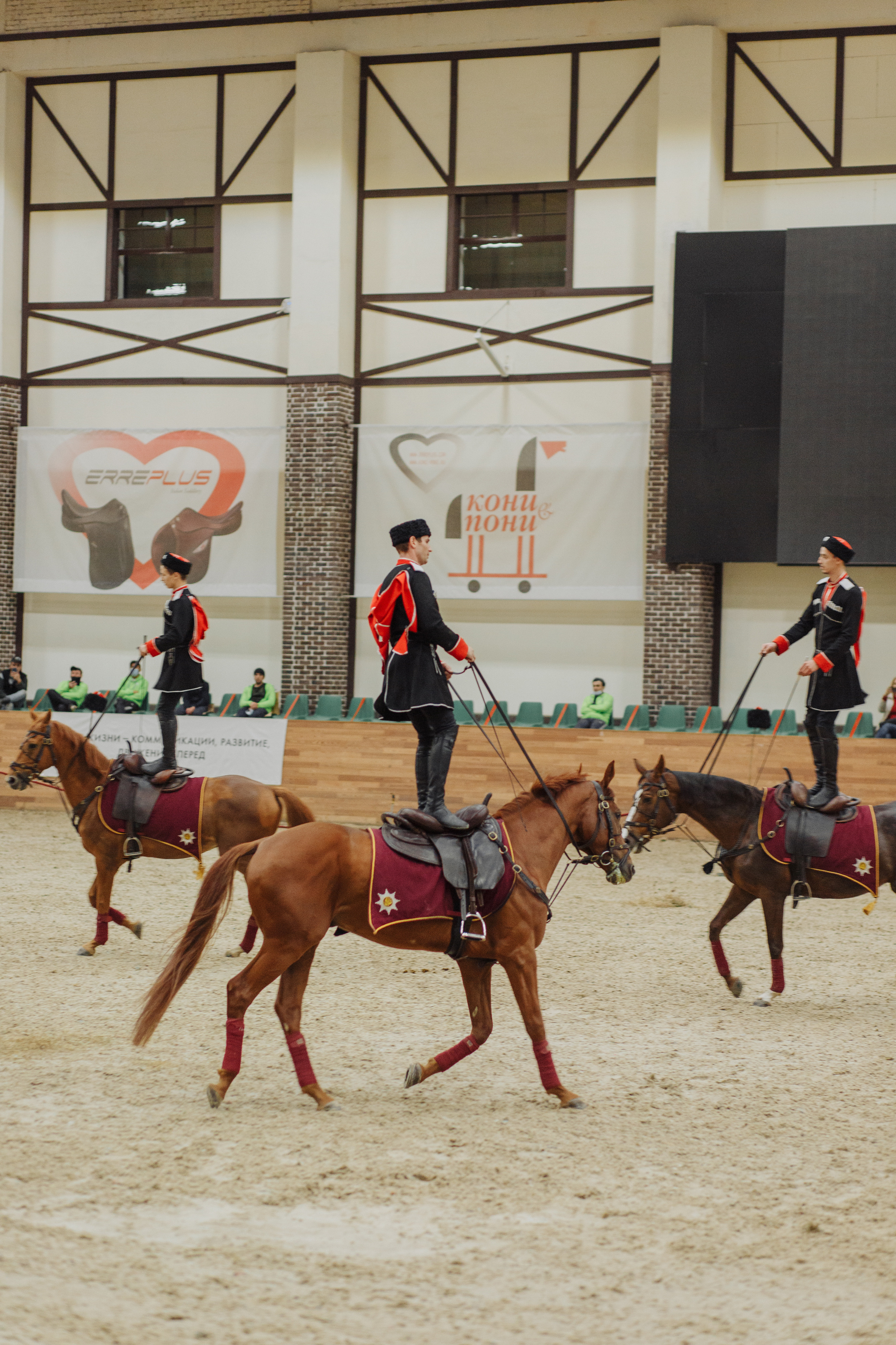День рождения Анечки. Свадебный и портретный фотограф в Королёве Сергей Чихарев