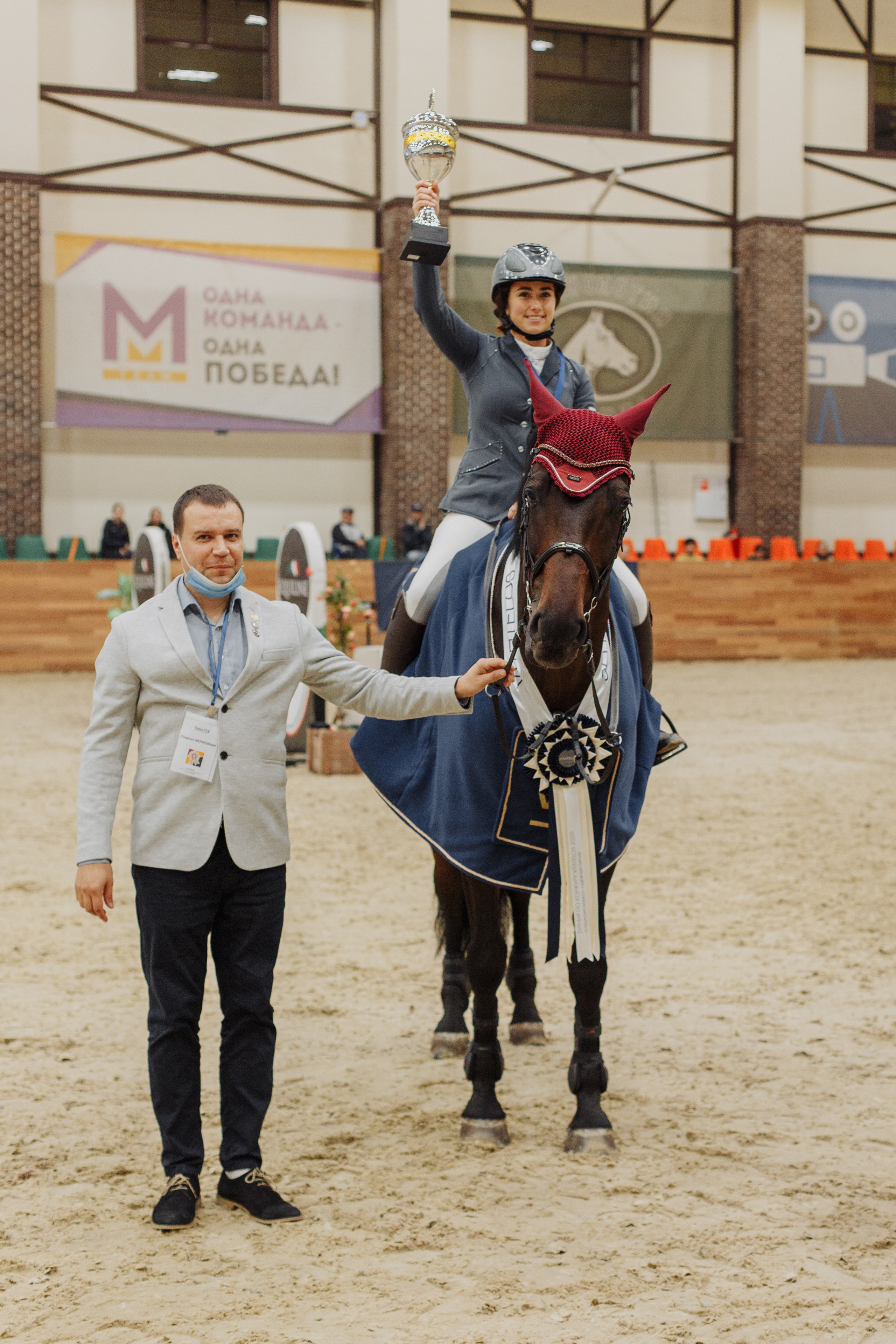 День рождения Анечки. Свадебный и портретный фотограф в Королёве Сергей Чихарев