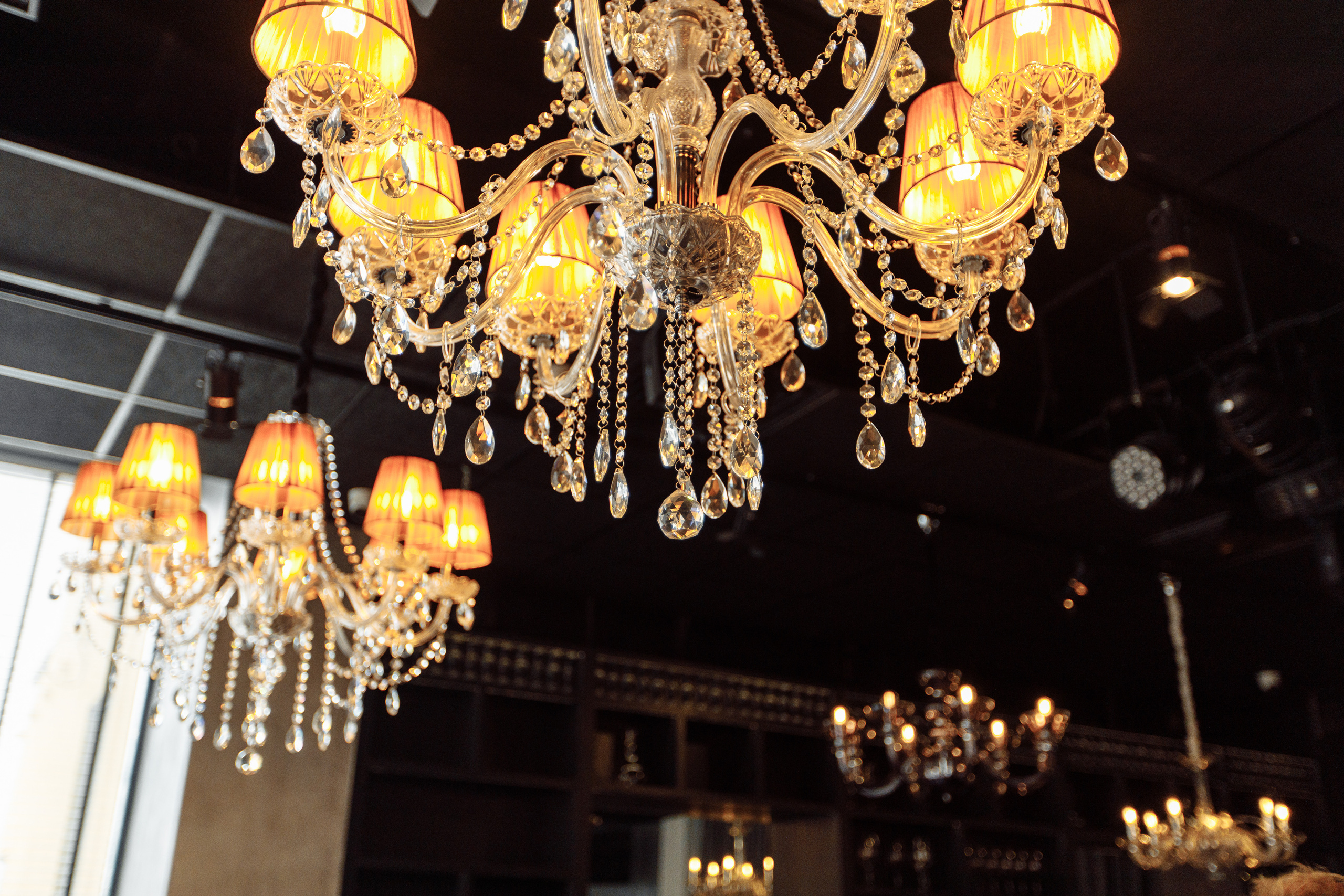 День рождения в 39BAR. Свадебный и портретный фотограф в Королёве Сергей Чихарев