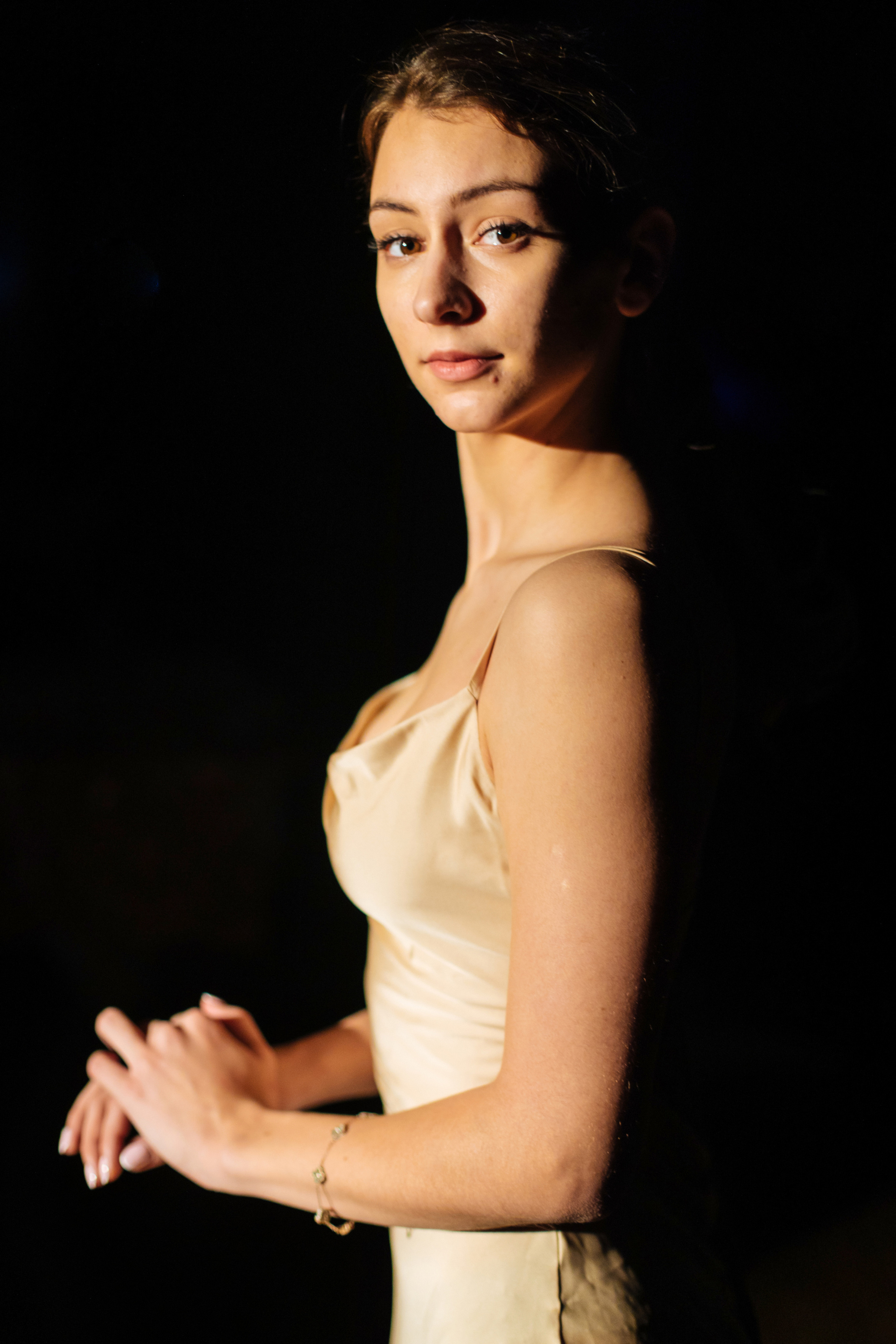 Танцевальная студия Sheridance. Свадебный и портретный фотограф в Королёве Сергей Чихарев