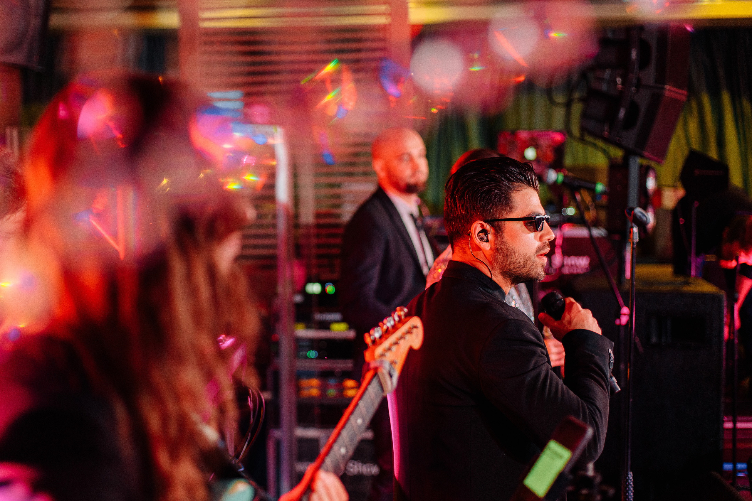 Не самый лучший день. Свадебный и портретный фотограф в Королёве Сергей Чихарев