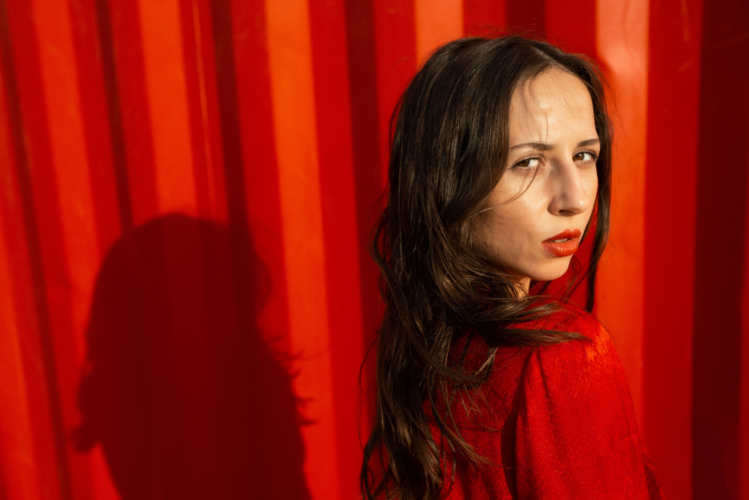 Катя. Свадебный и портретный фотограф в Королёве Сергей Чихарев