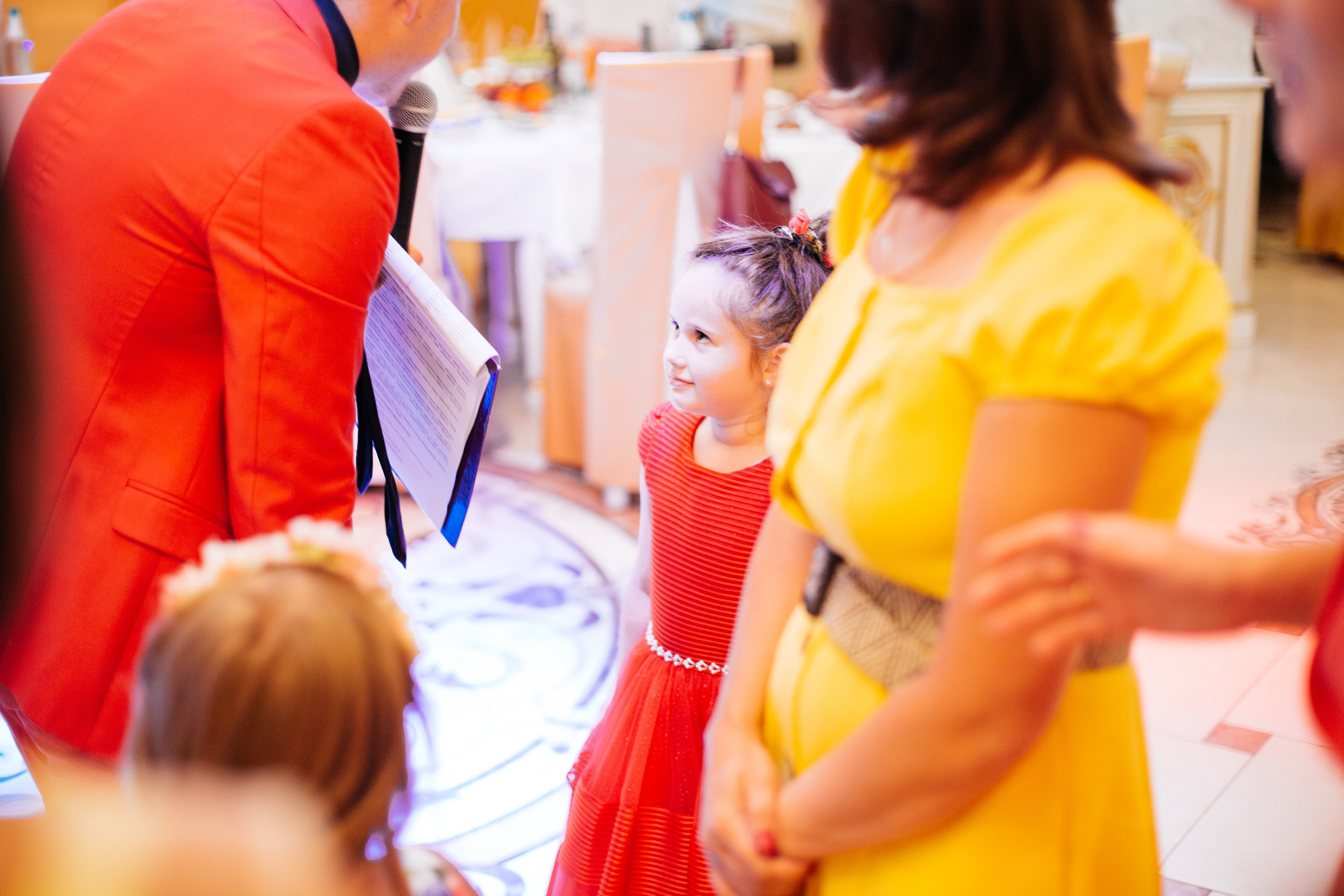 Наташа и Леша. Свадебный и портретный фотограф в Королёве Сергей Чихарев