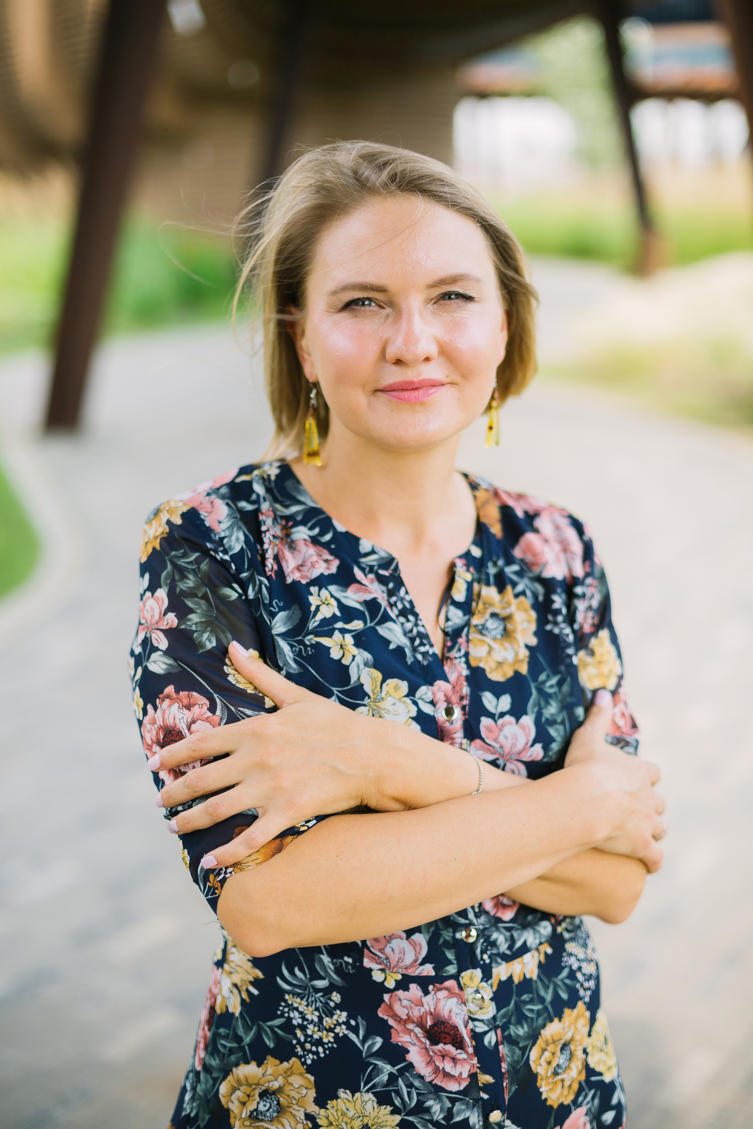 Таня. Свадебный и портретный фотограф в Королёве Сергей Чихарев