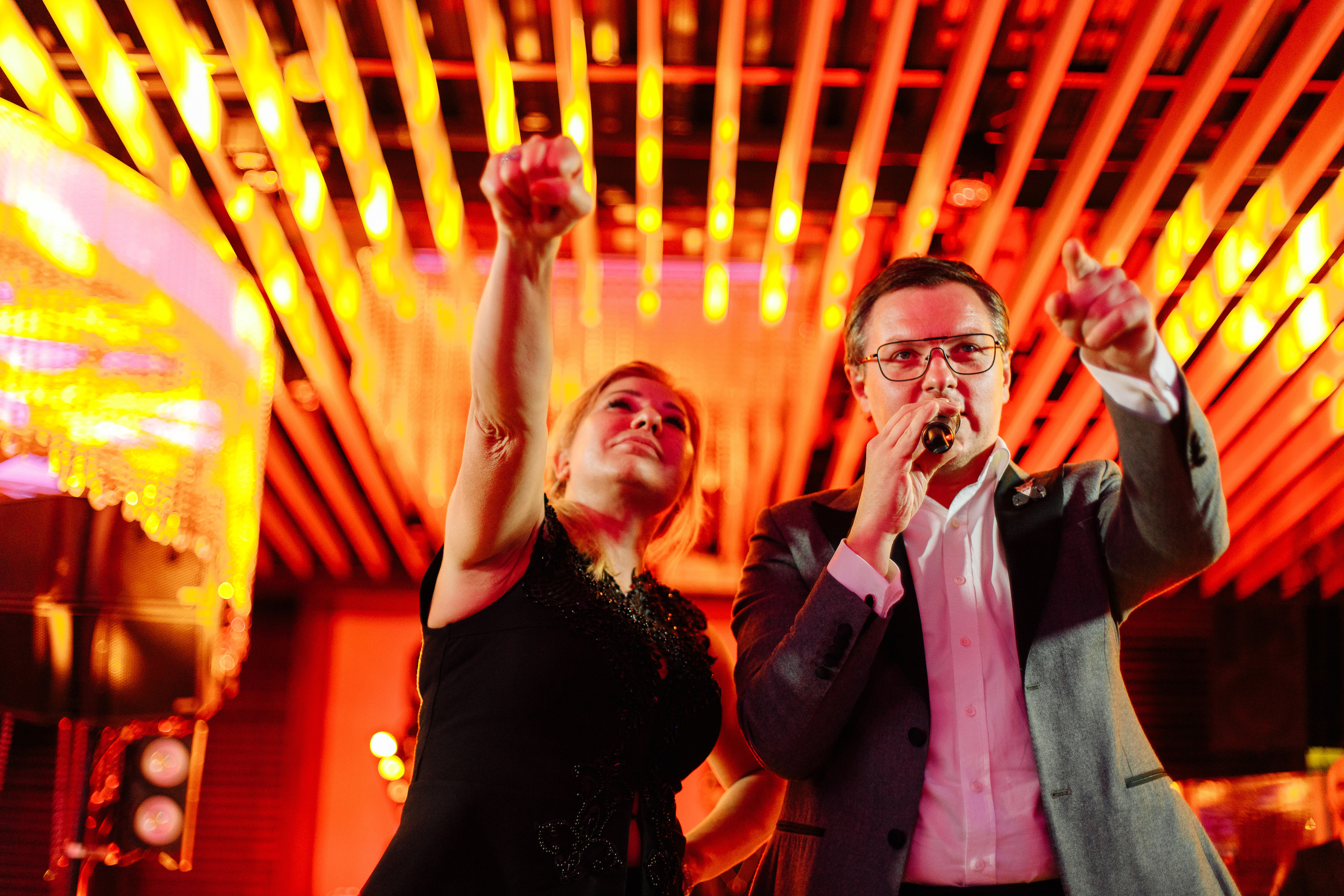 Не самый лучший день. Свадебный и портретный фотограф в Королёве Сергей Чихарев