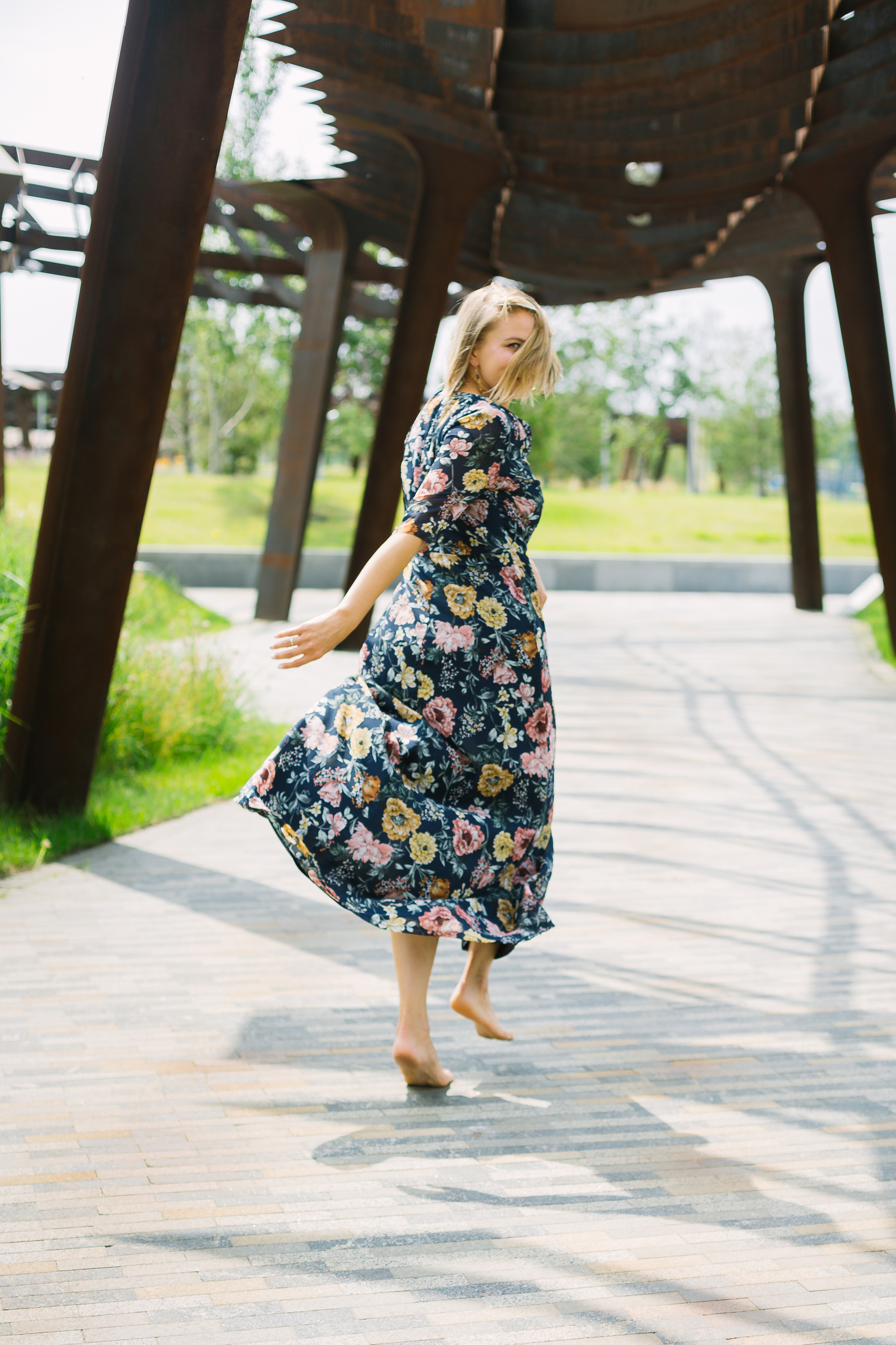 Таня. Свадебный и портретный фотограф в Королёве Сергей Чихарев