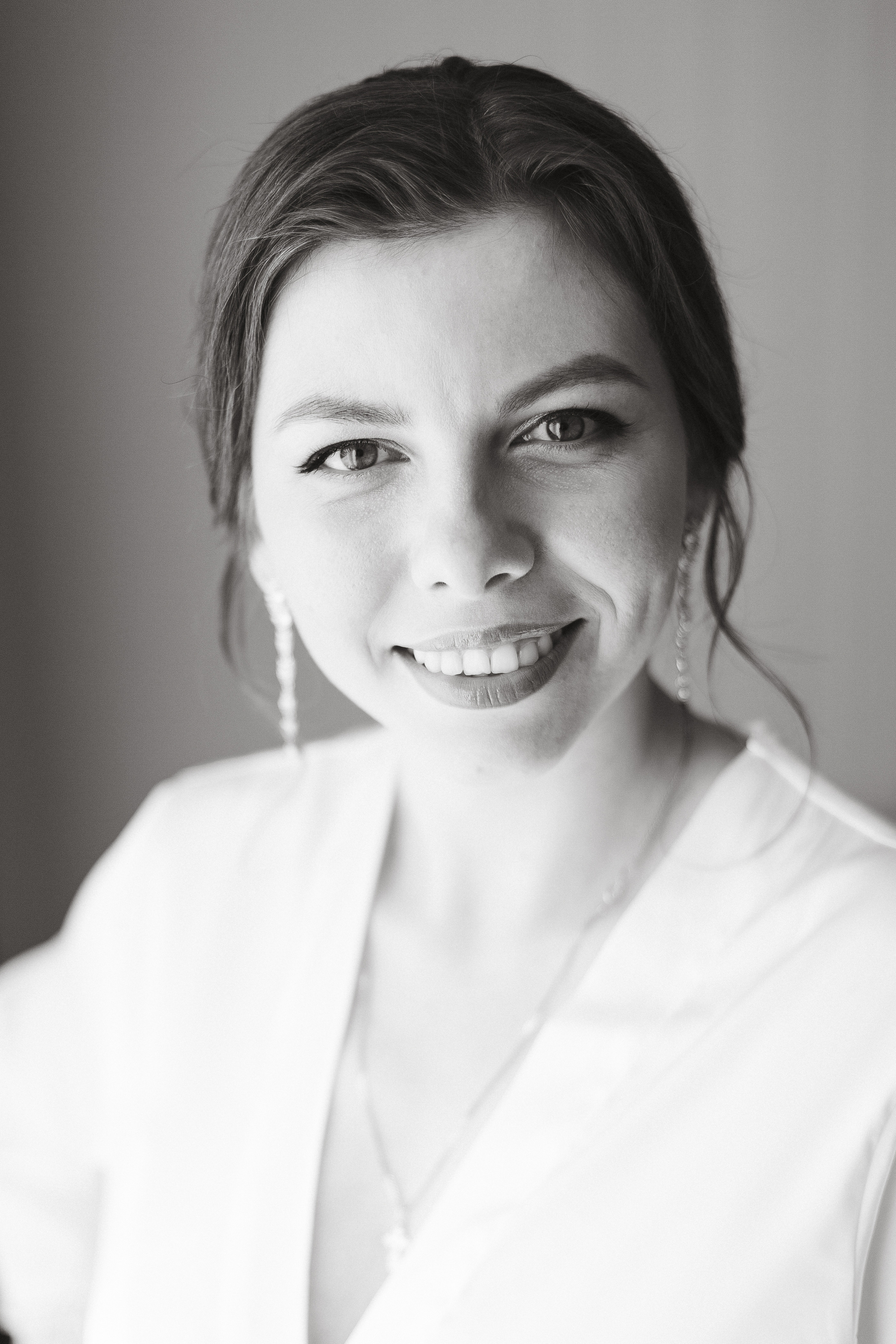 Наташа и Леша. Свадебный и портретный фотограф в Королёве Сергей Чихарев