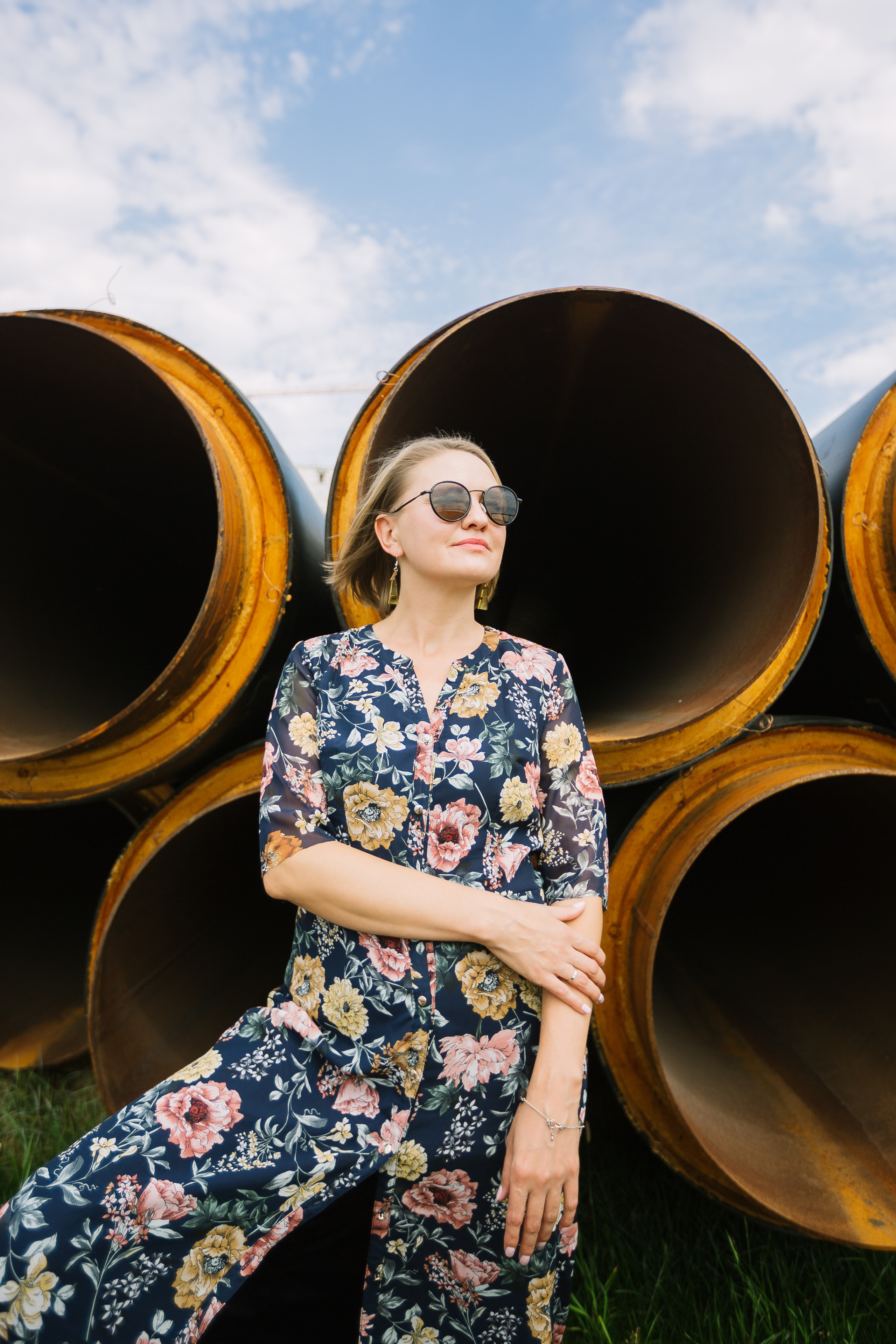 Таня. Свадебный и портретный фотограф в Королёве Сергей Чихарев