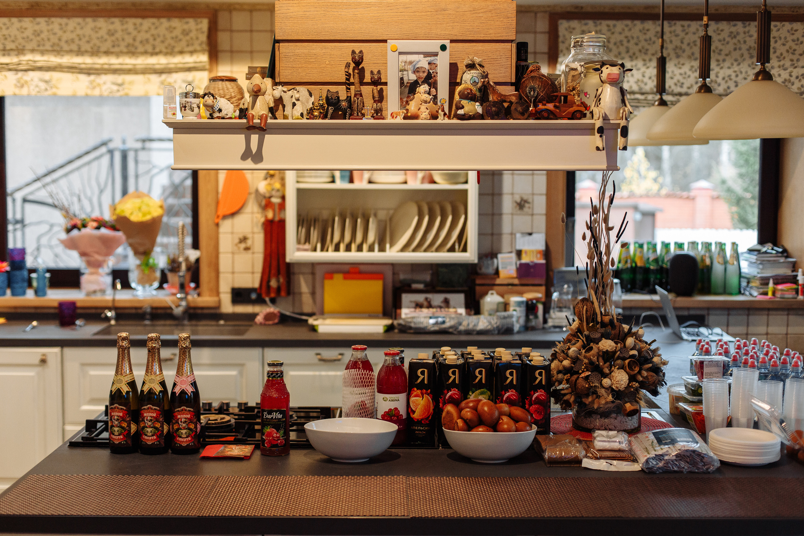 День рождения Арсения. Свадебный и портретный фотограф в Королёве Сергей Чихарев