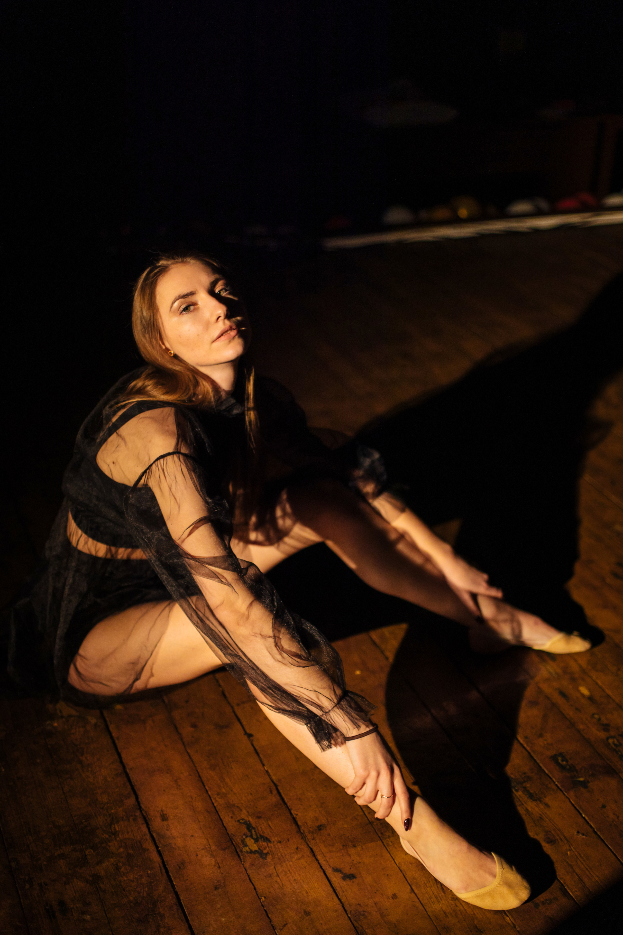 Танцевальная студия Sheridance. Свадебный и портретный фотограф в Королёве Сергей Чихарев