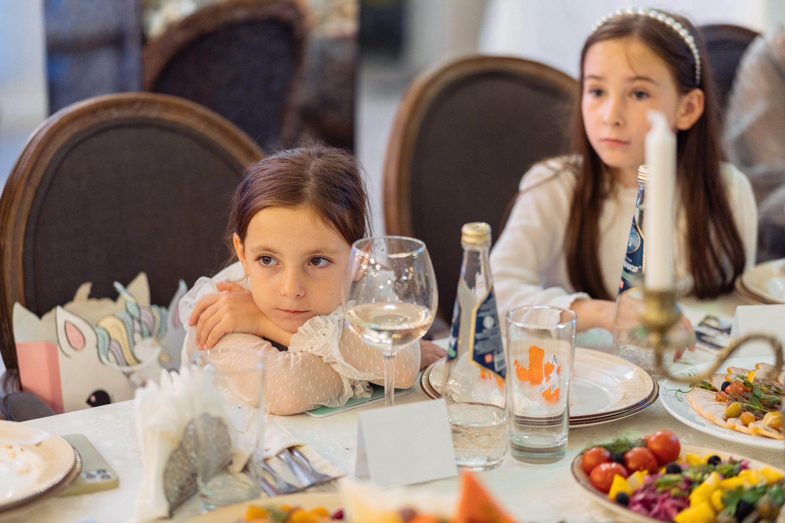Лиза и Даня. Свадебный и портретный фотограф в Королёве Сергей Чихарев