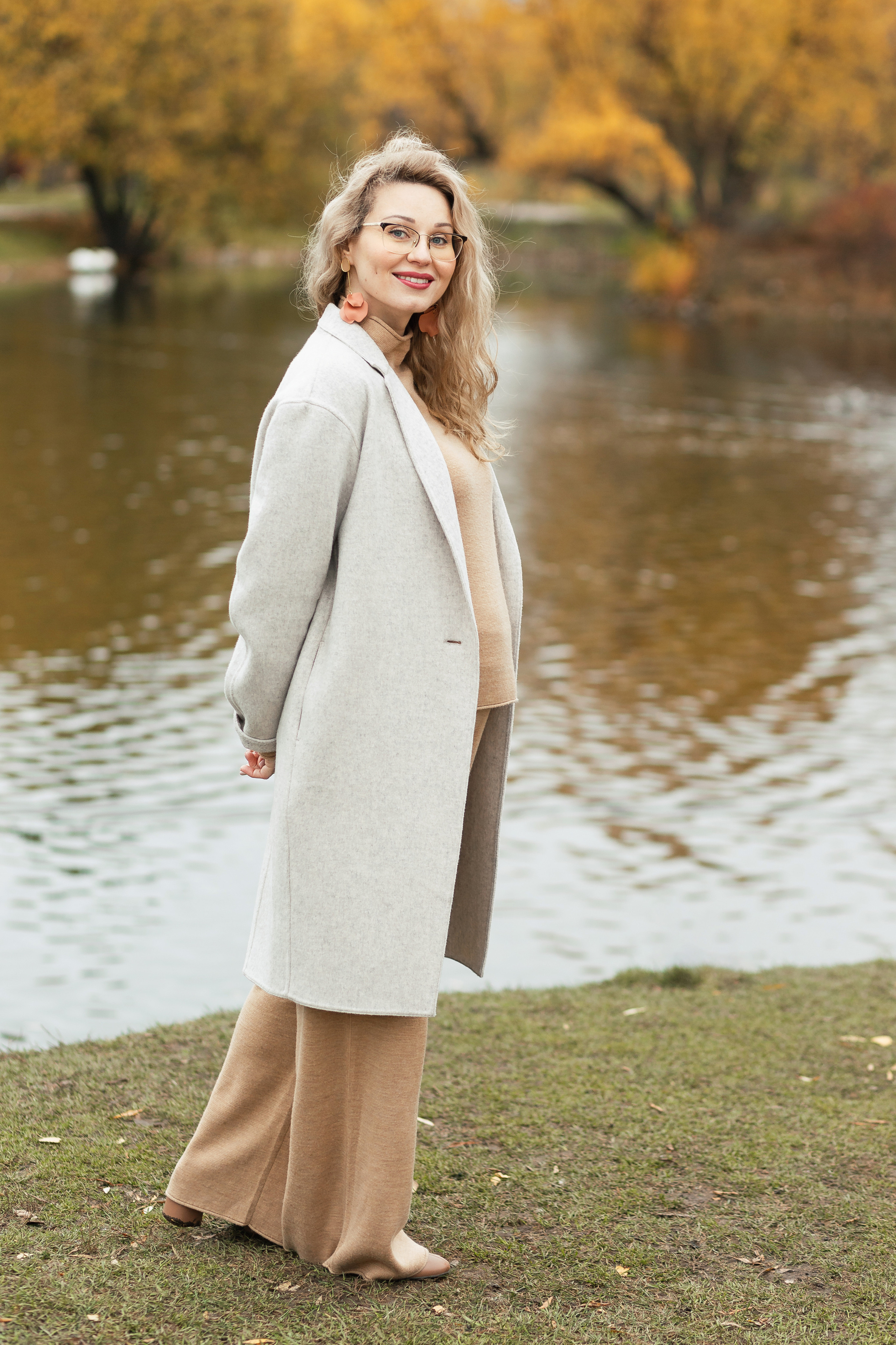 Аня и Витя. Свадебный и портретный фотограф в Королёве Сергей Чихарев