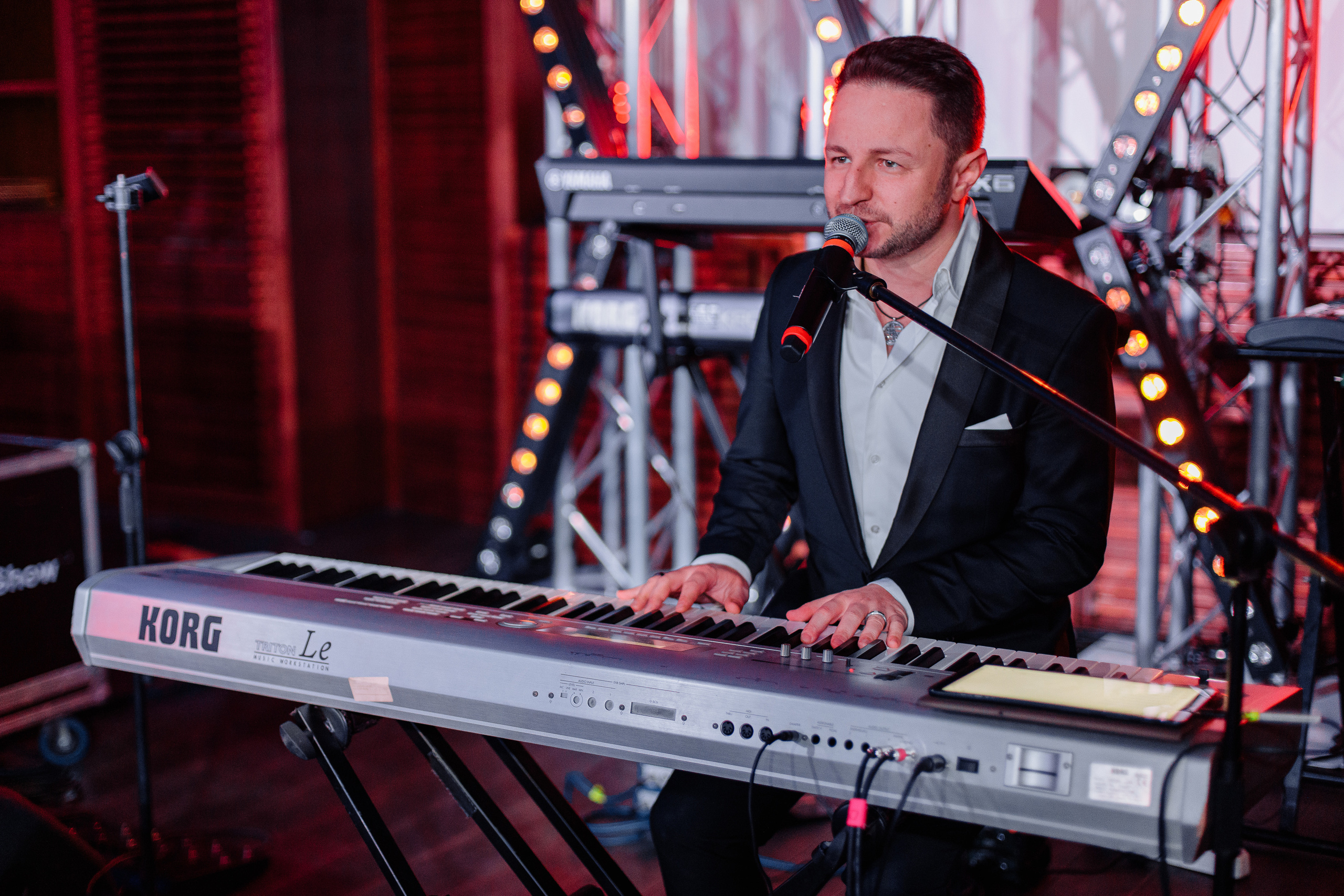 Не самый лучший день. Свадебный и портретный фотограф в Королёве Сергей Чихарев