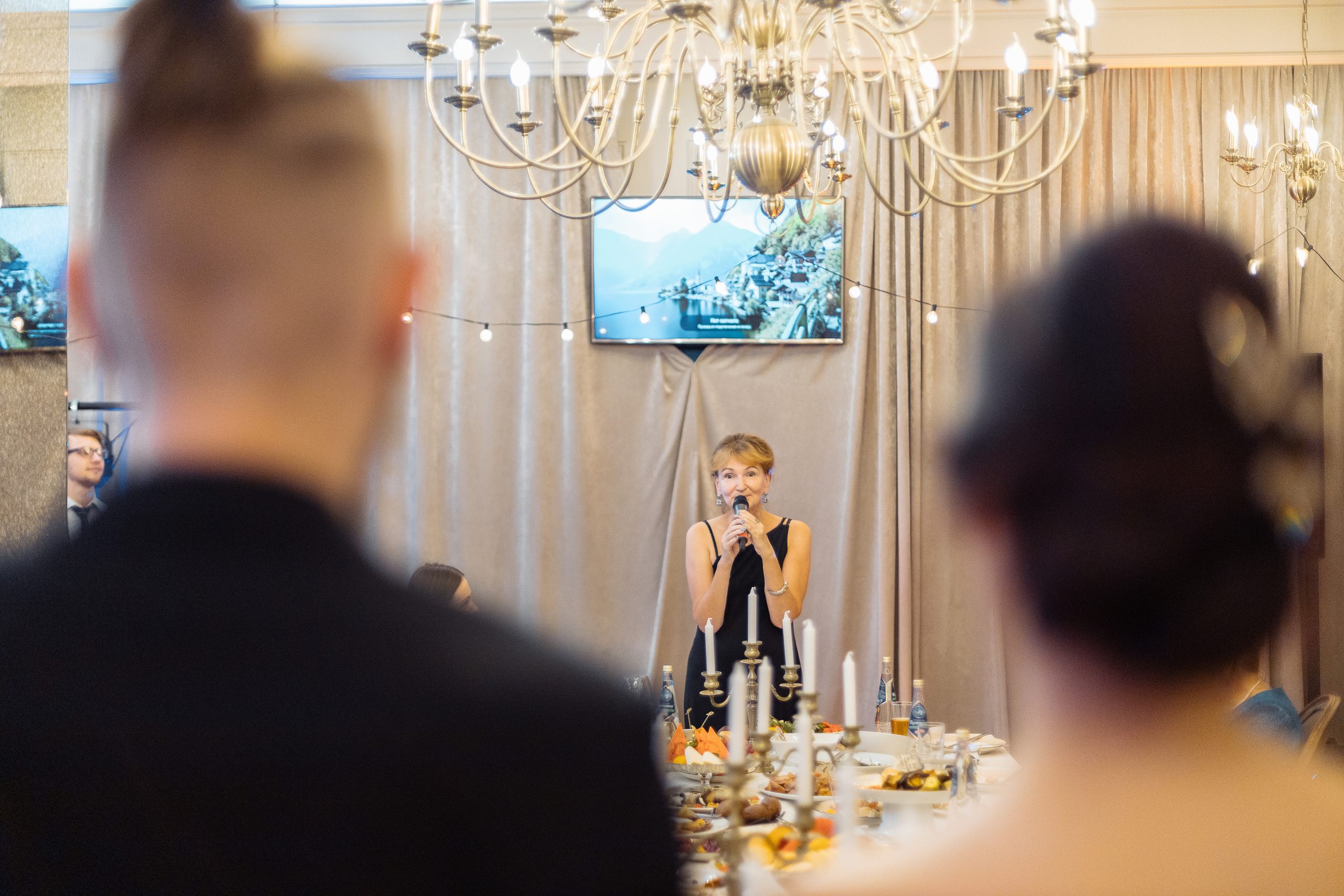 Лиза и Даня. Свадебный и портретный фотограф в Королёве Сергей Чихарев