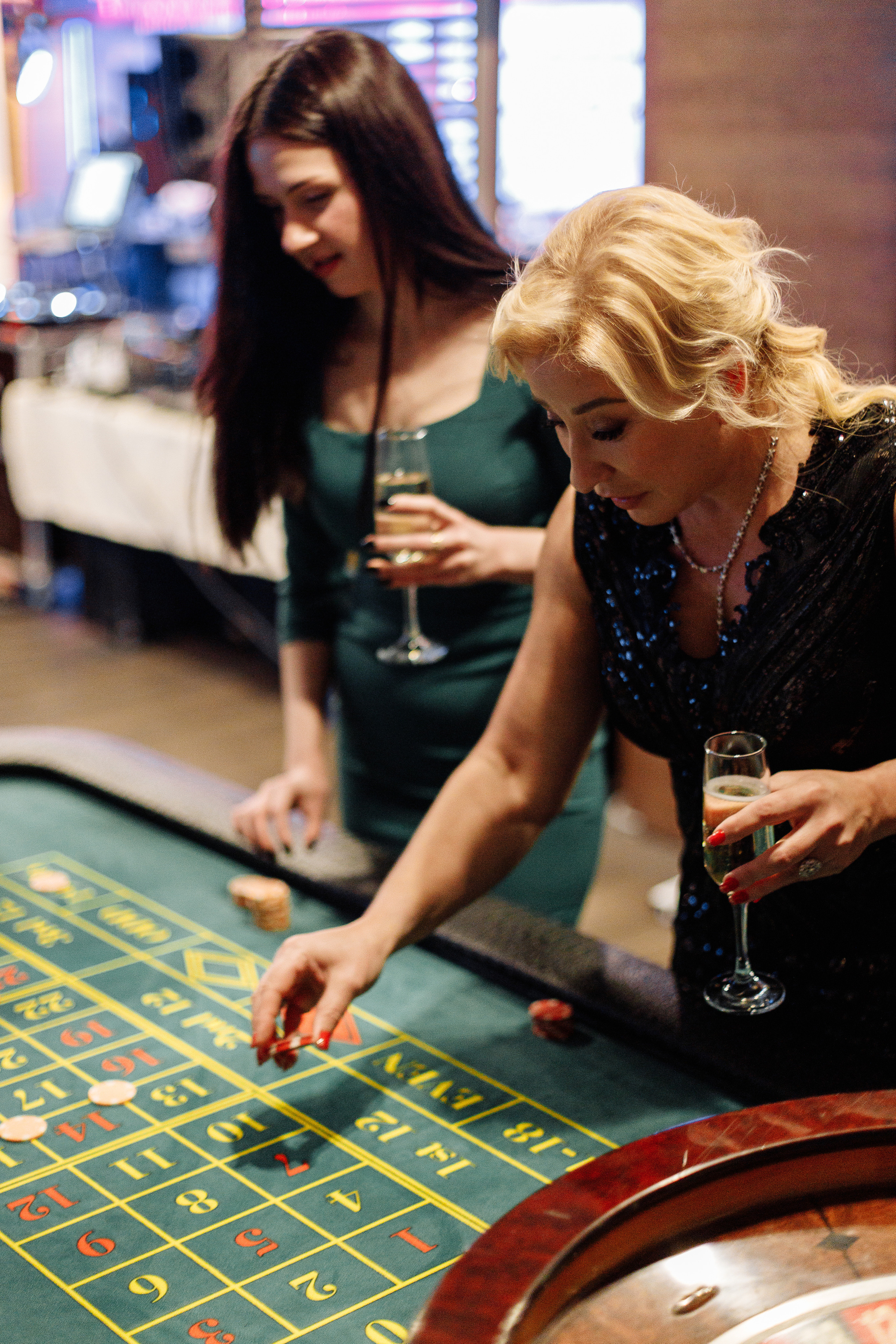 Не самый лучший день. Свадебный и портретный фотограф в Королёве Сергей Чихарев