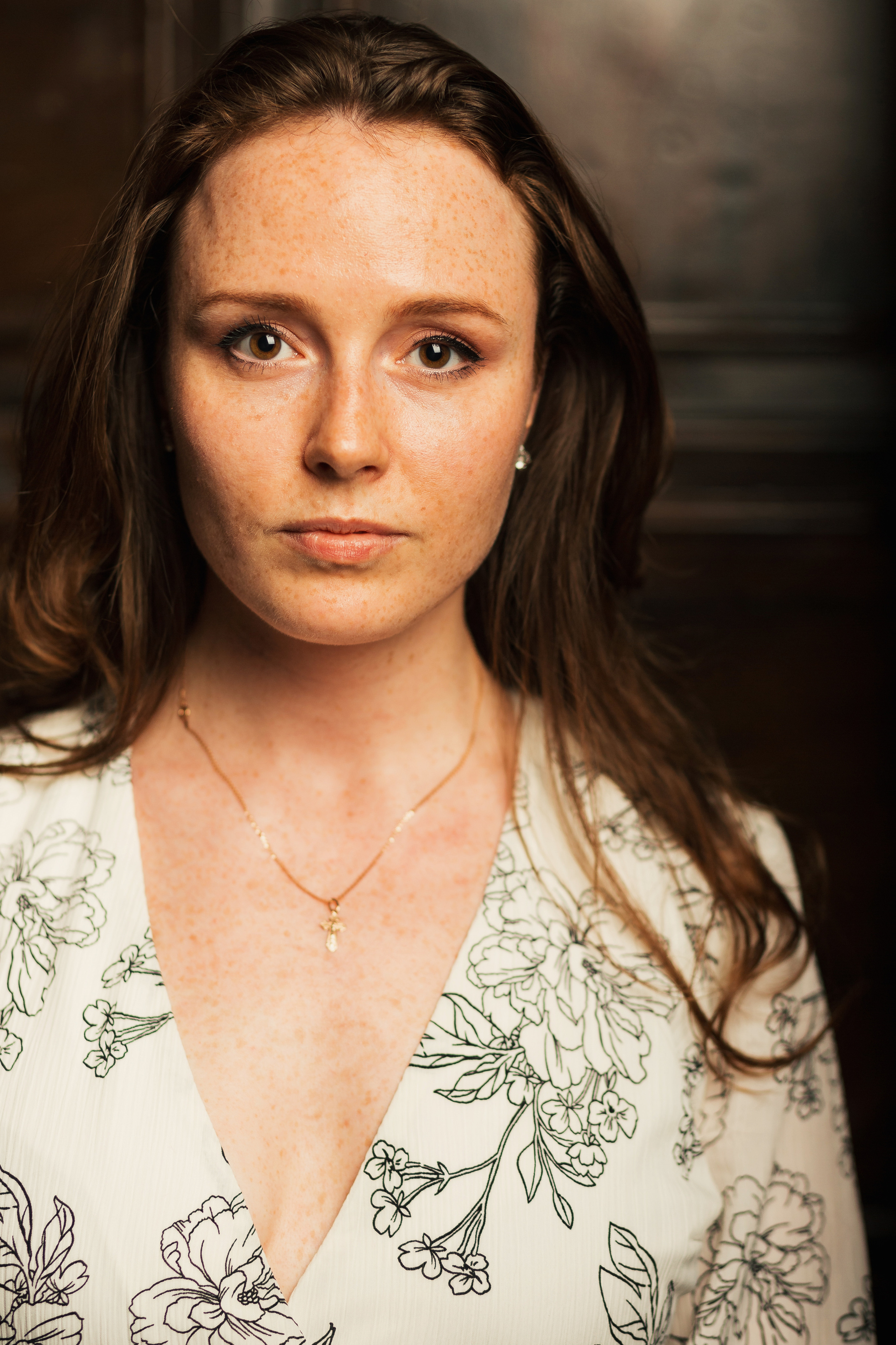 Даша и Серёжа. Свадебный и портретный фотограф в Королёве Сергей Чихарев