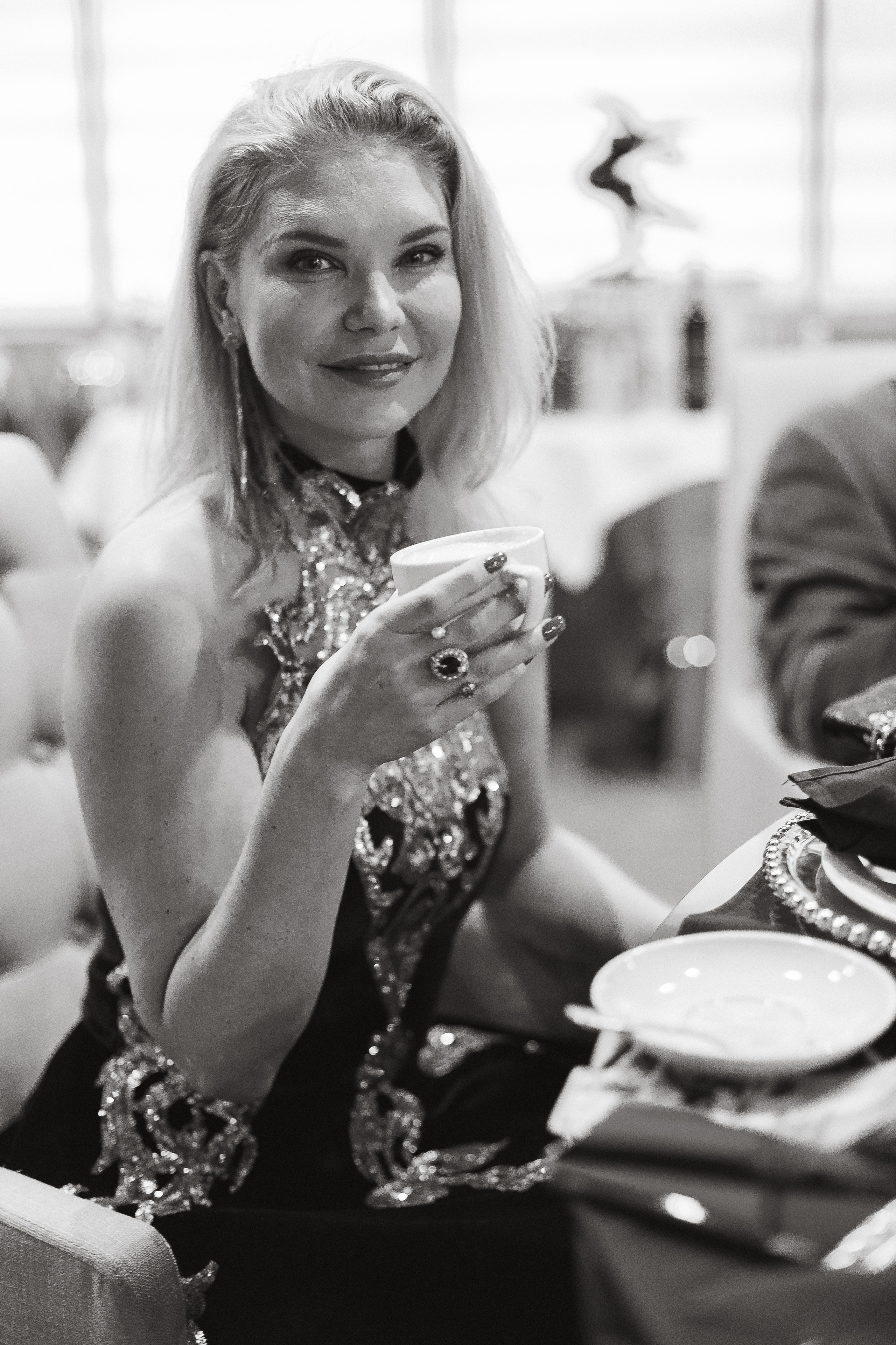 Не самый лучший день. Свадебный и портретный фотограф в Королёве Сергей Чихарев