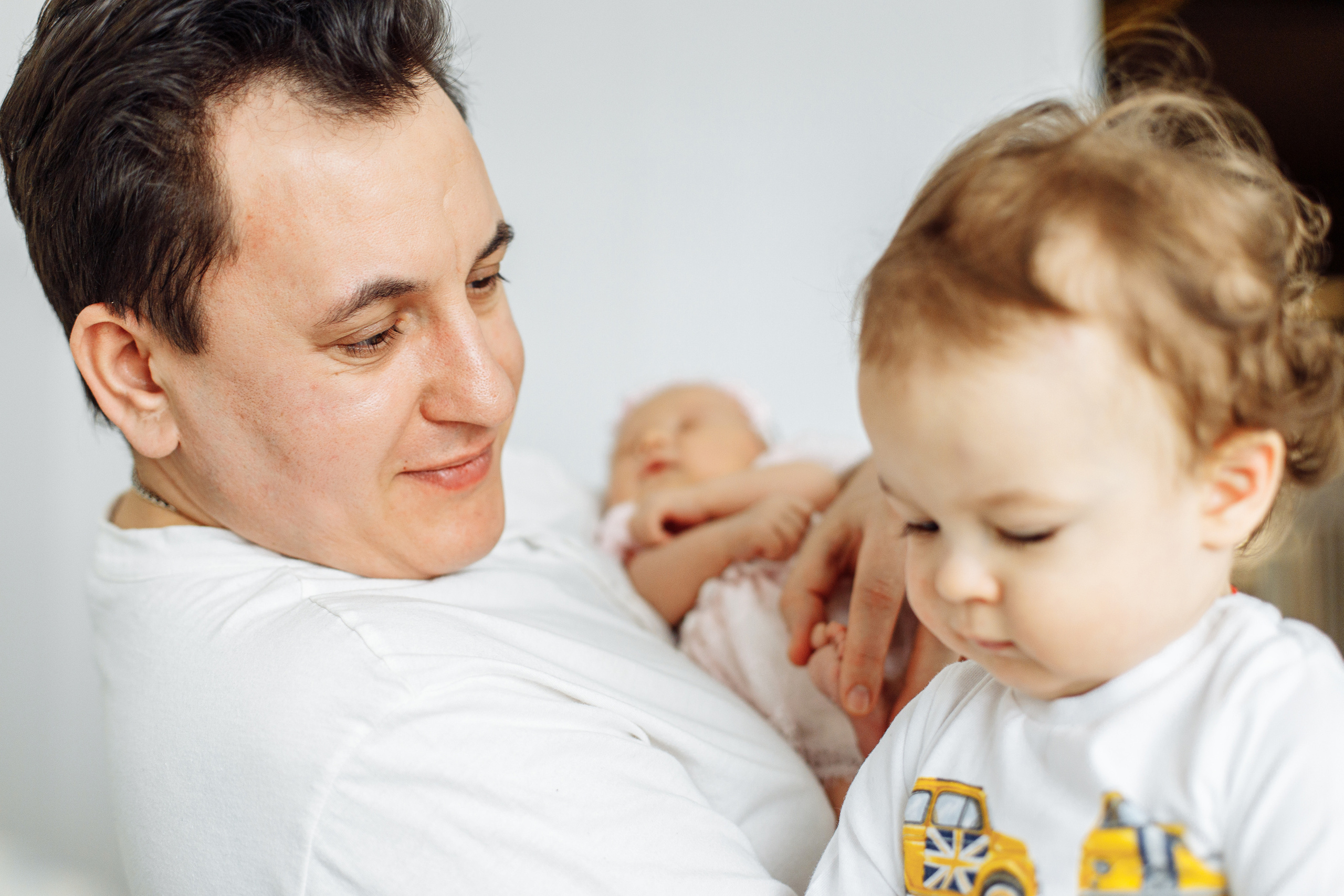 Home, sweet, home. Свадебный и портретный фотограф в Королёве Сергей Чихарев