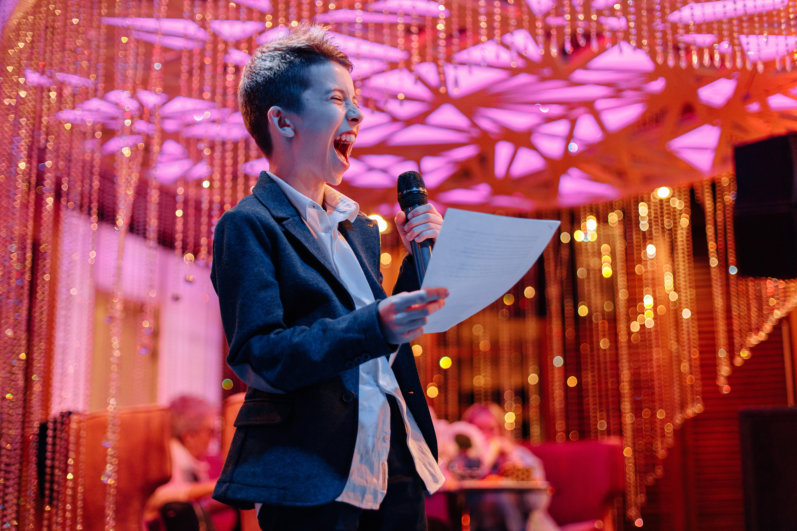 Не самый лучший день. Свадебный и портретный фотограф в Королёве Сергей Чихарев