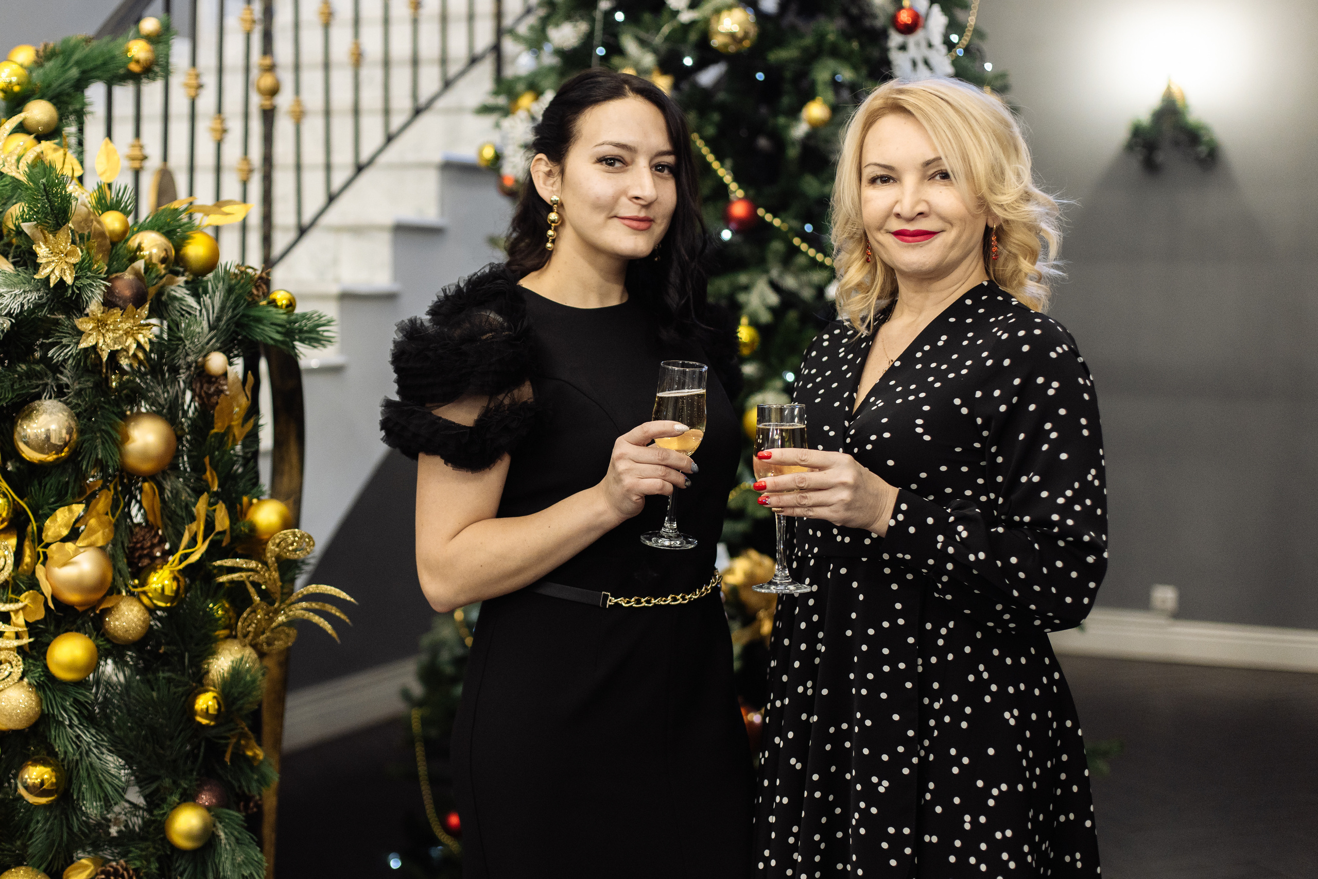 Корпоратив Реалстрой. Свадебный и портретный фотограф в Королёве Сергей Чихарев