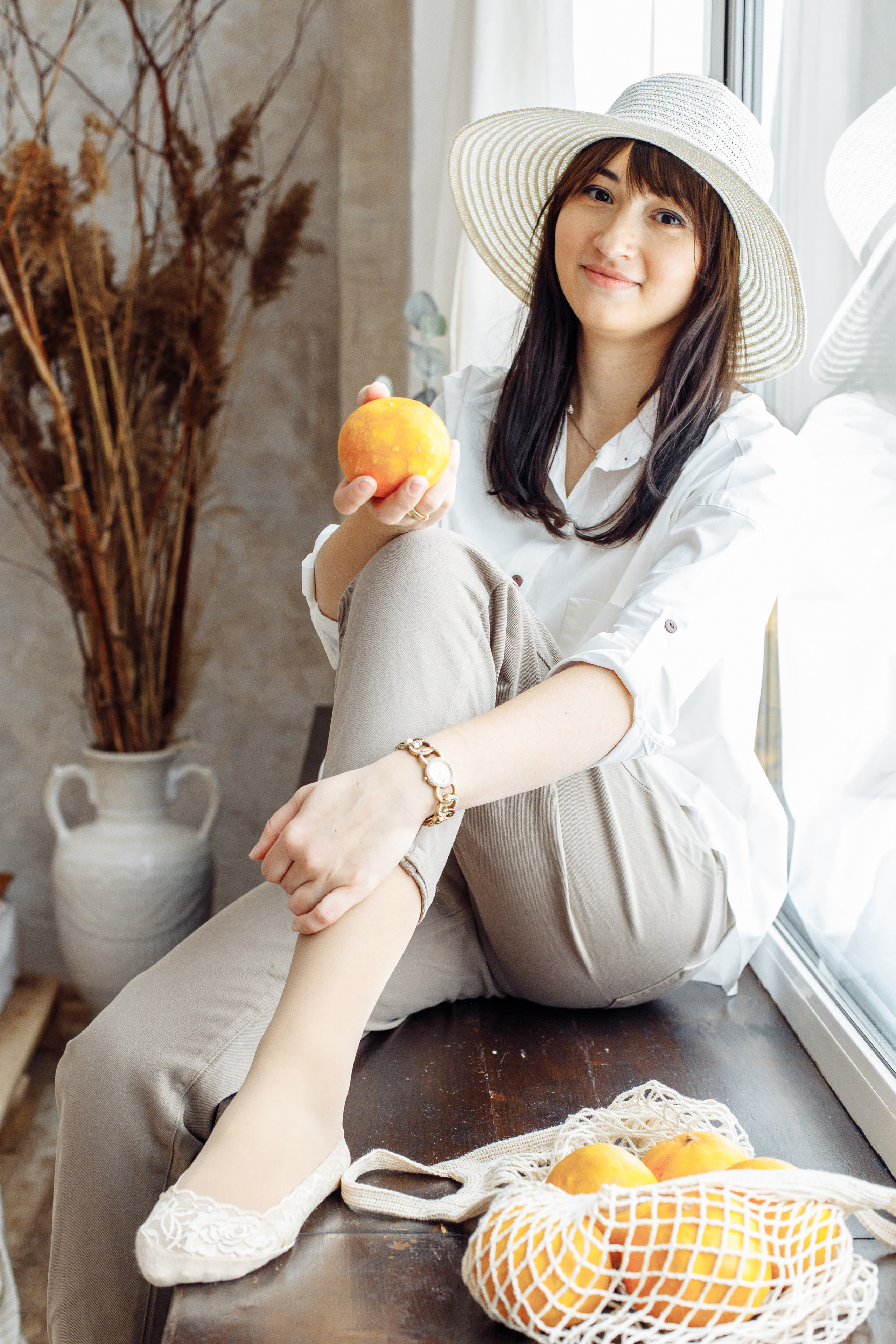 Счастливы вместе. Свадебный и портретный фотограф в Королёве Сергей Чихарев