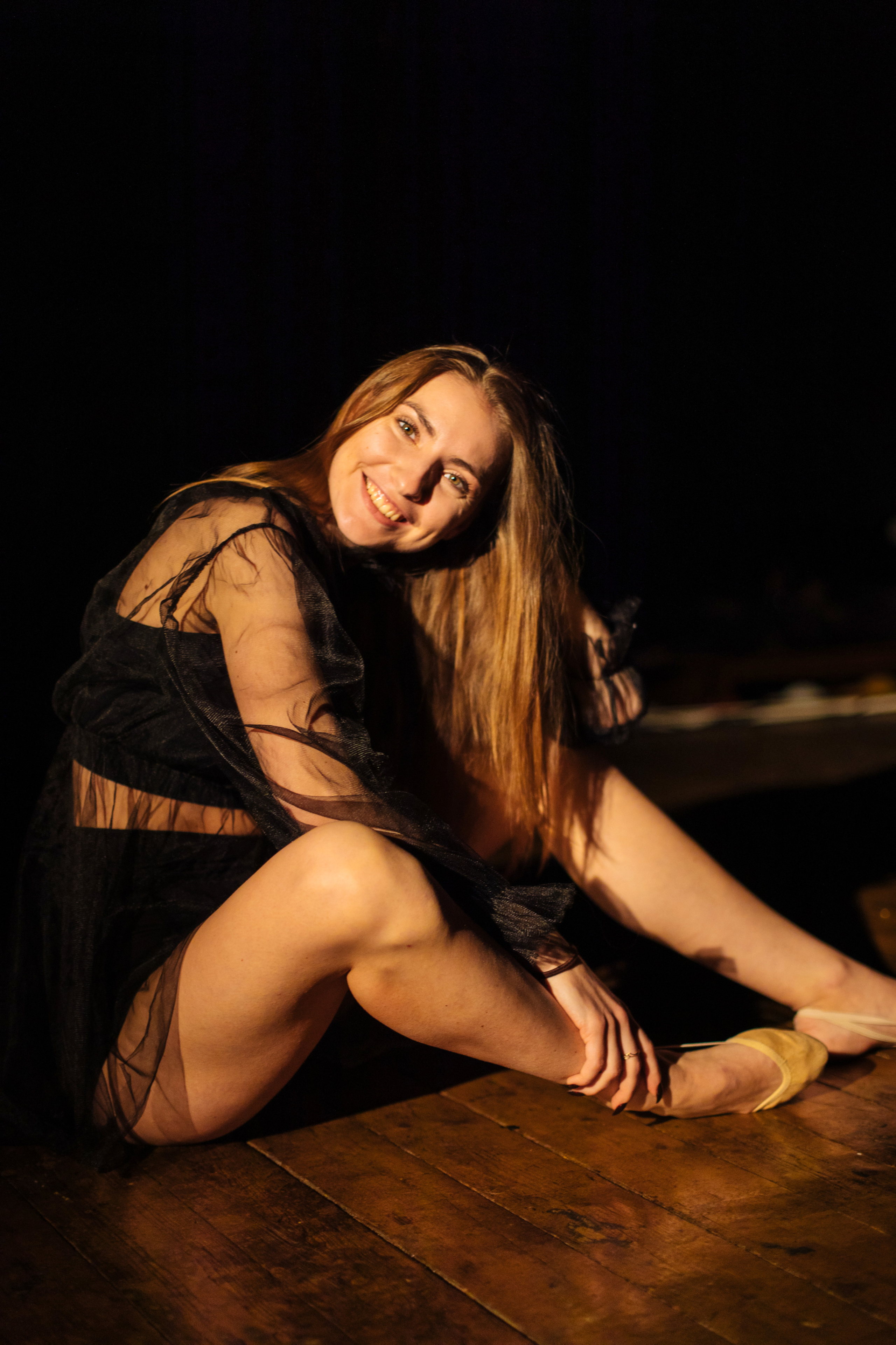 Танцевальная студия Sheridance. Свадебный и портретный фотограф в Королёве Сергей Чихарев