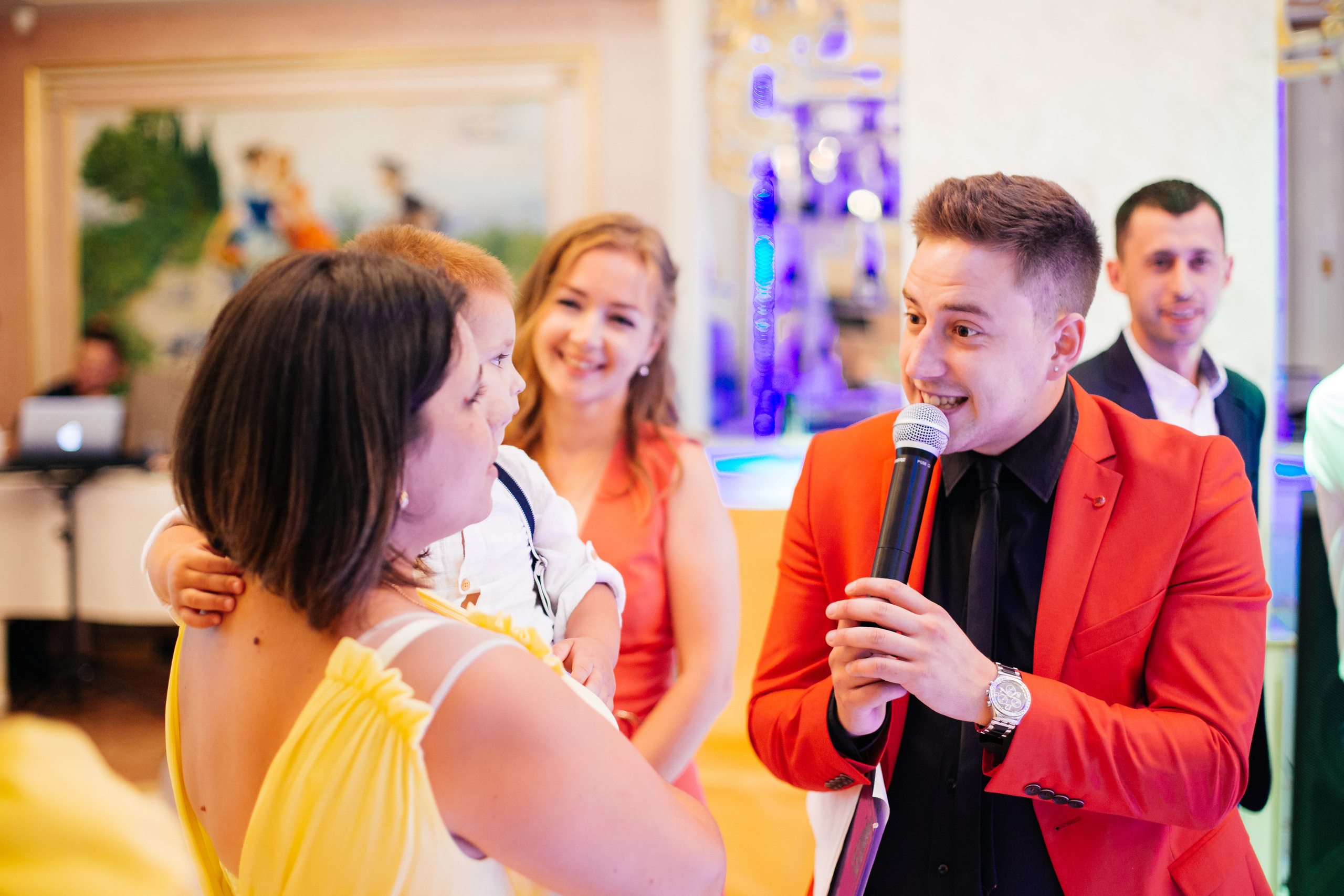 Наташа и Леша. Свадебный и портретный фотограф в Королёве Сергей Чихарев