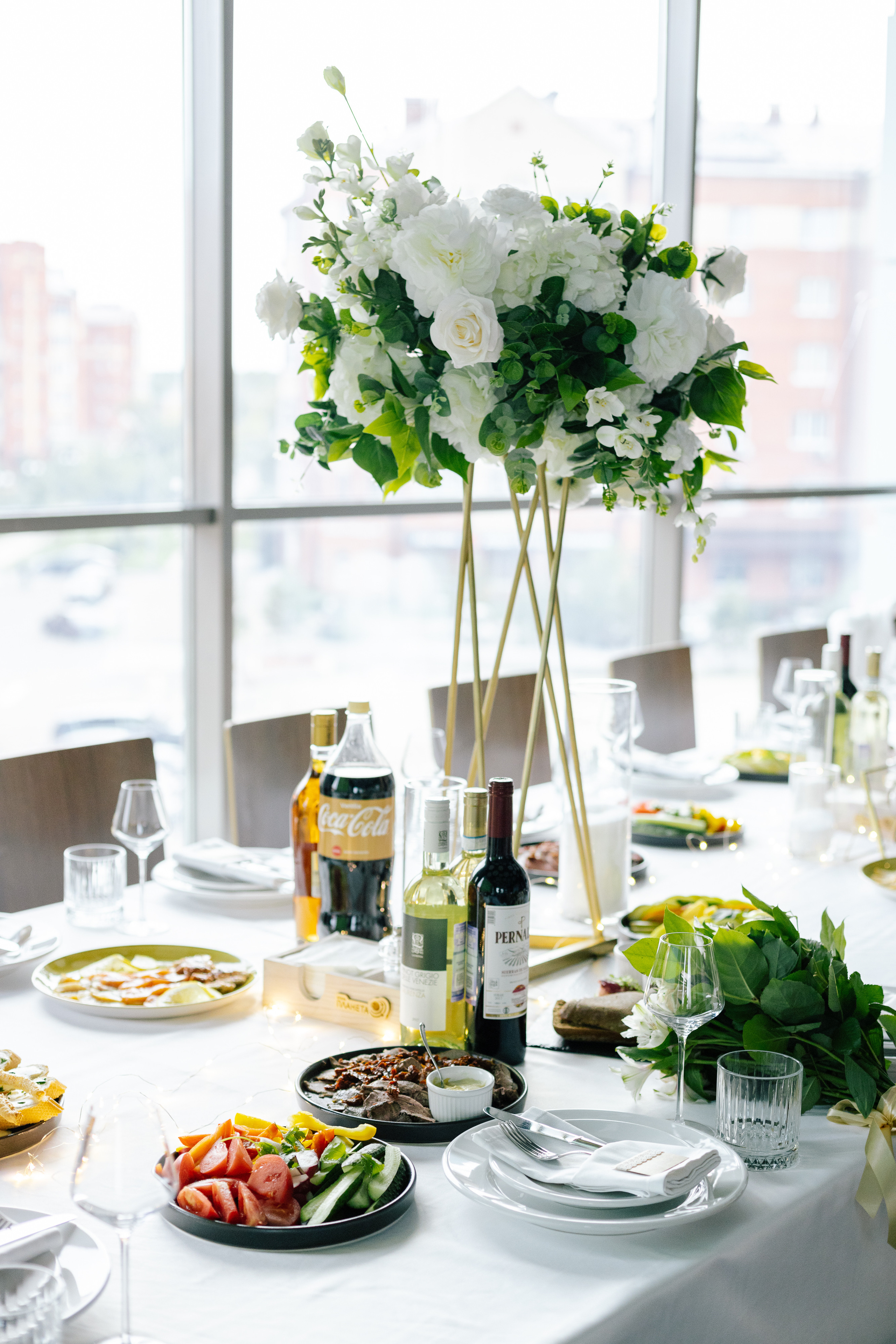 Даша и Дима. Свадебный и портретный фотограф в Королёве Сергей Чихарев