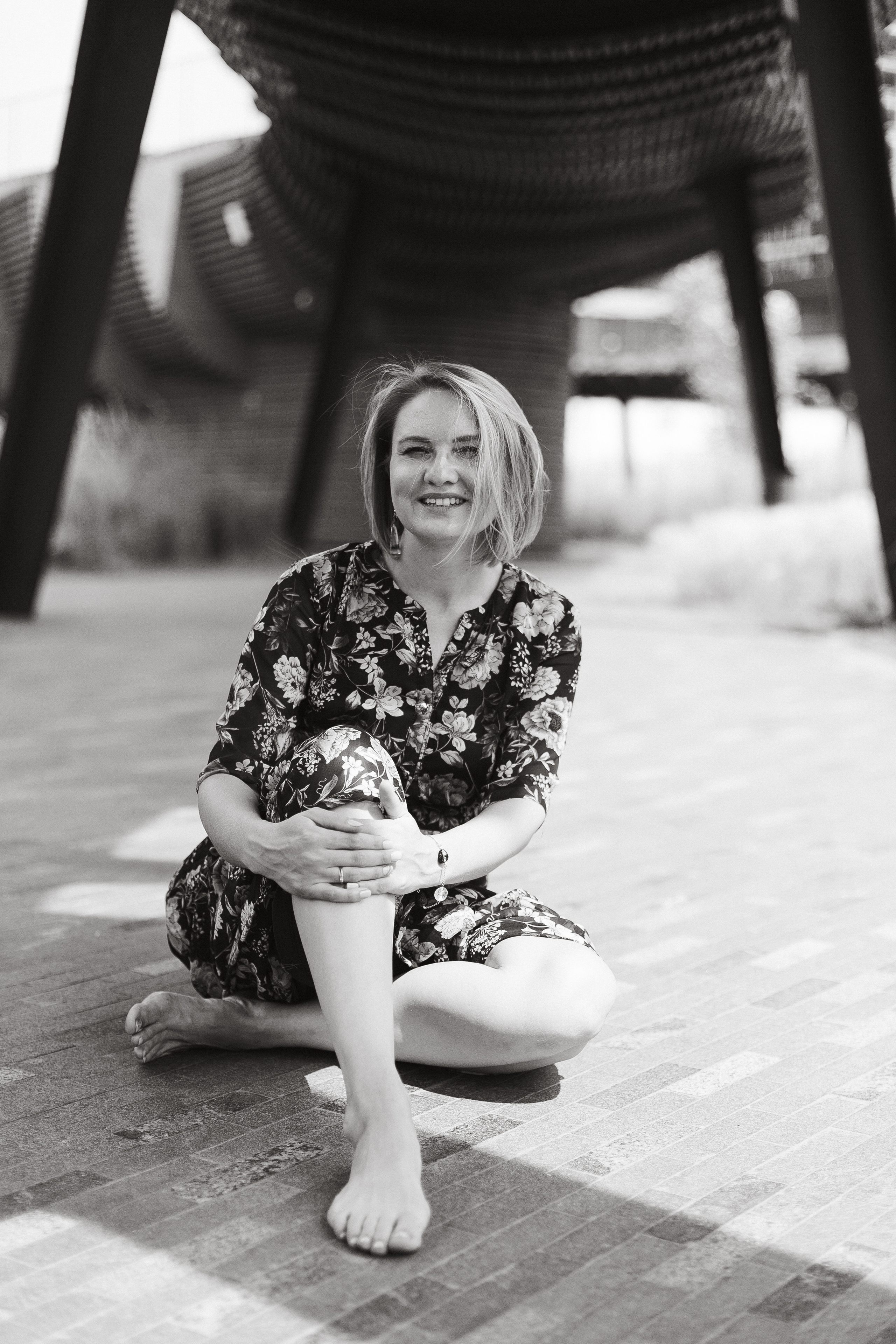 Таня. Свадебный и портретный фотограф в Королёве Сергей Чихарев