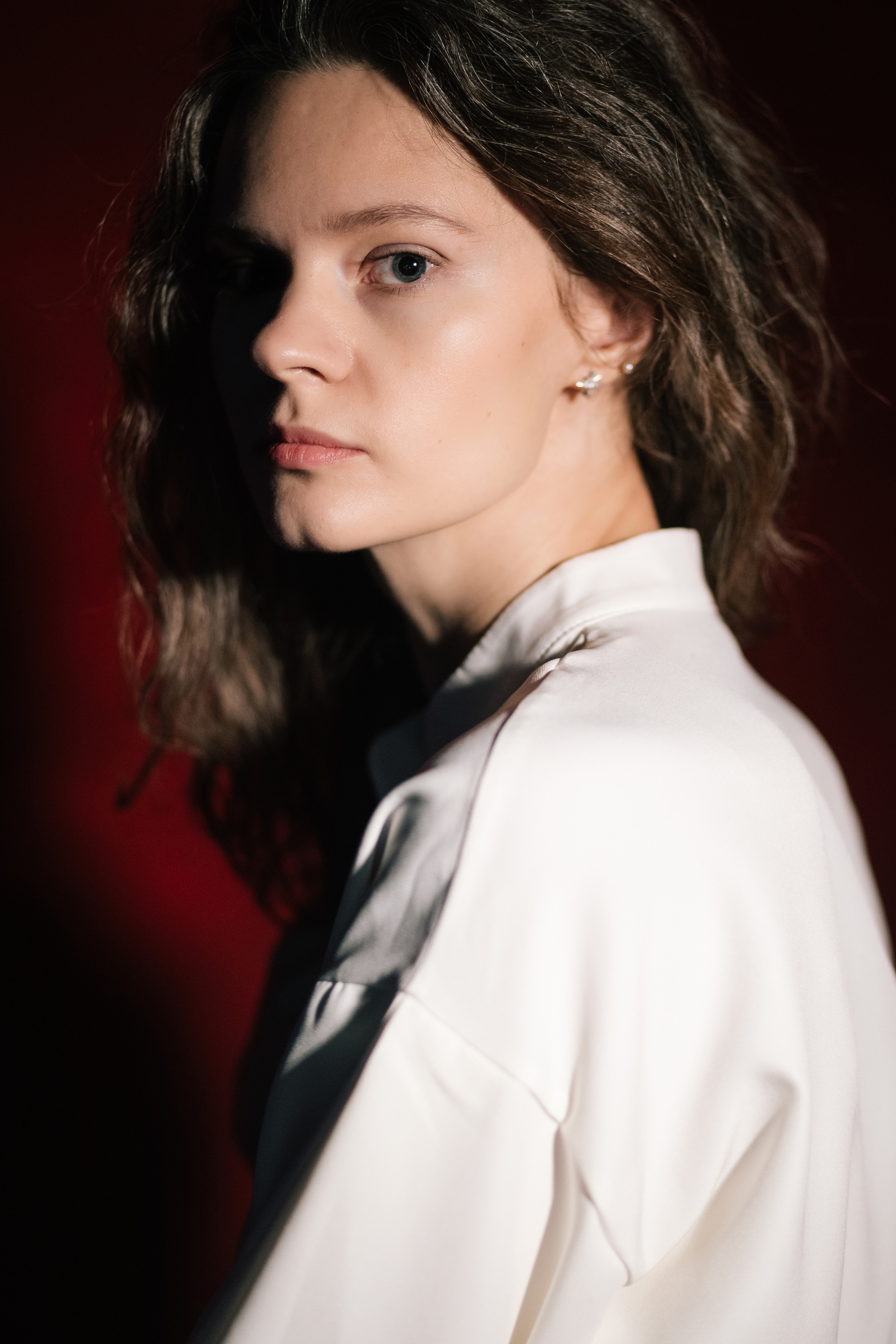 Алена. Свадебный и портретный фотограф в Королёве Сергей Чихарев