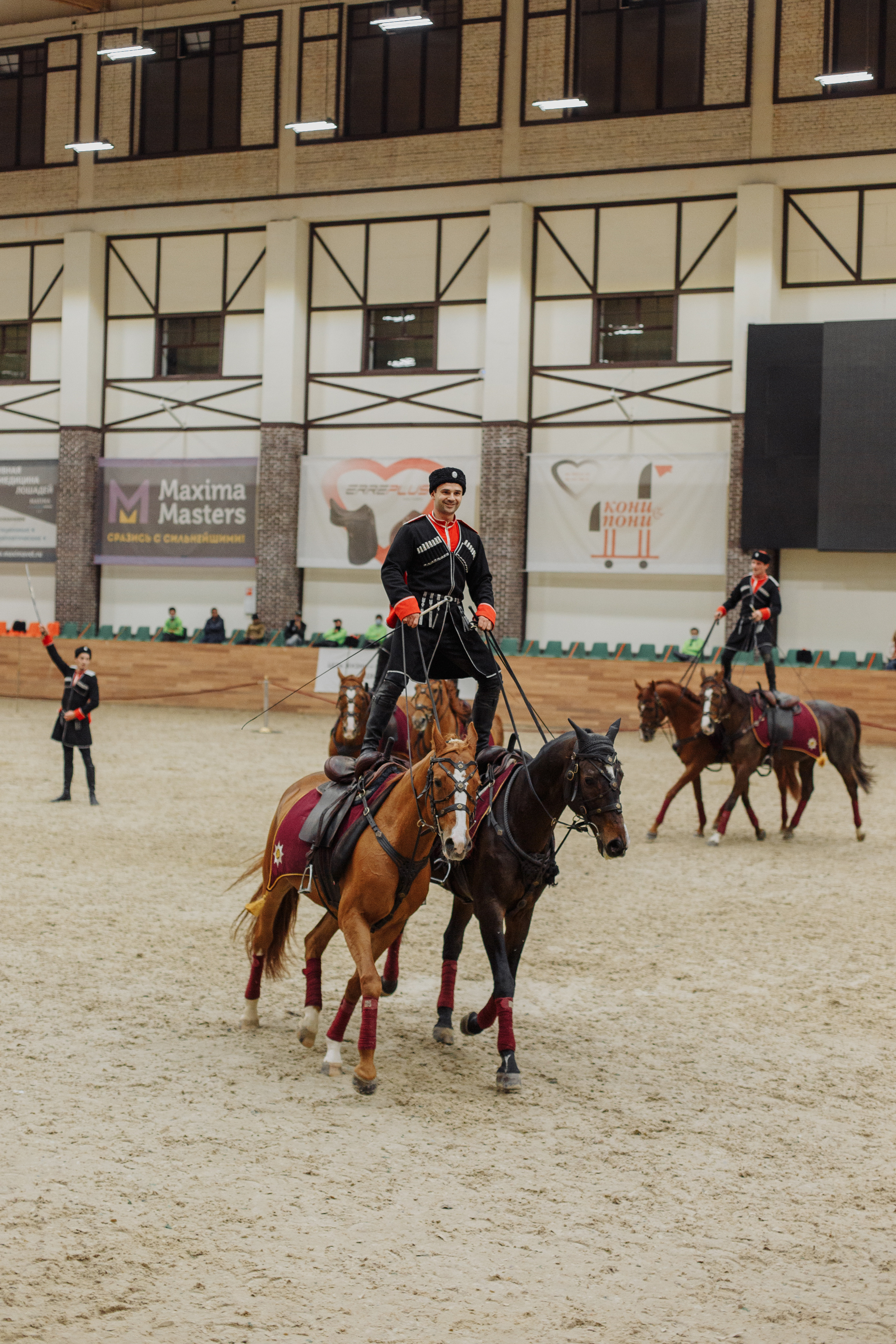 День рождения Анечки. Свадебный и портретный фотограф в Королёве Сергей Чихарев