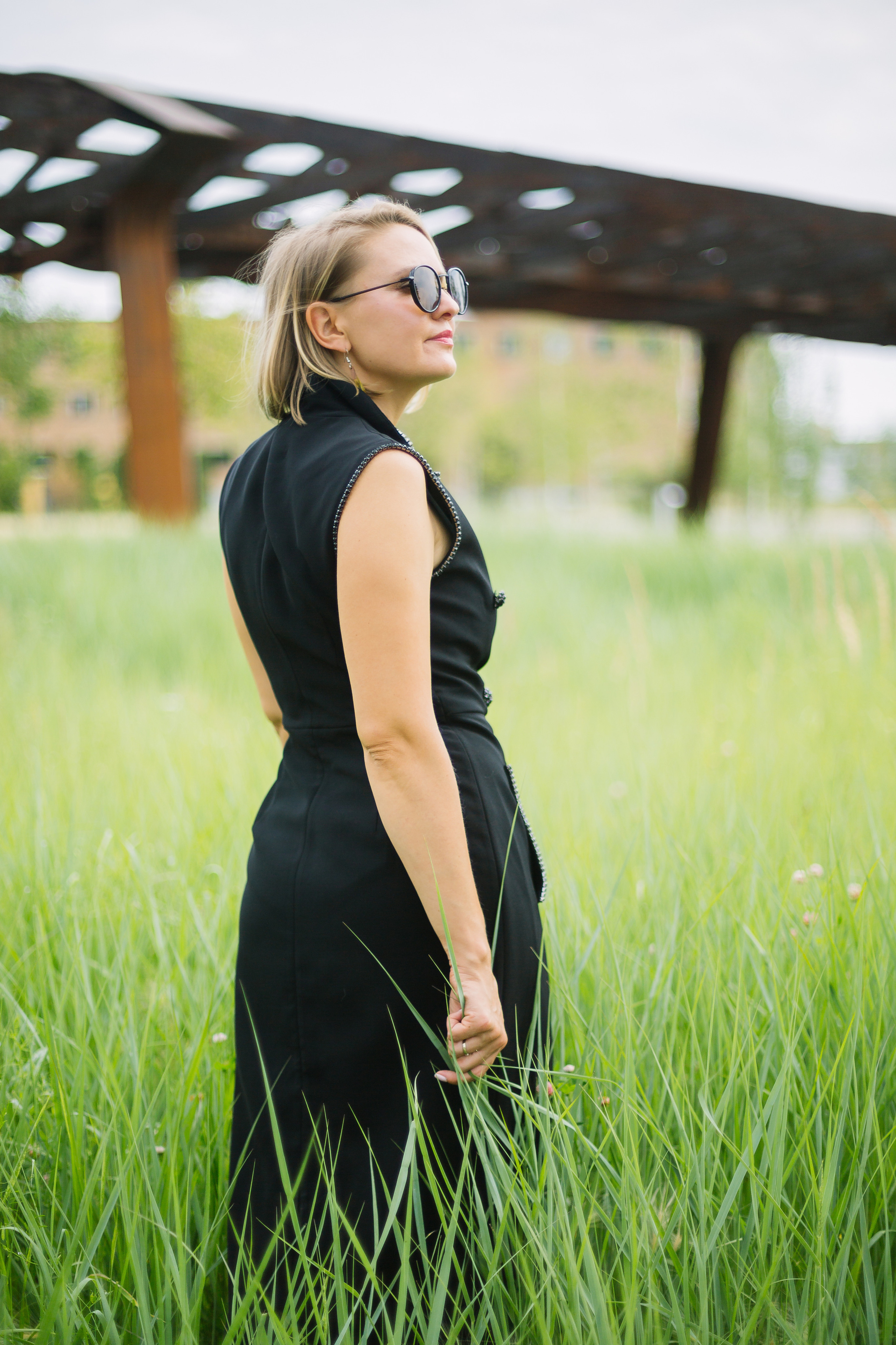 Таня. Свадебный и портретный фотограф в Королёве Сергей Чихарев