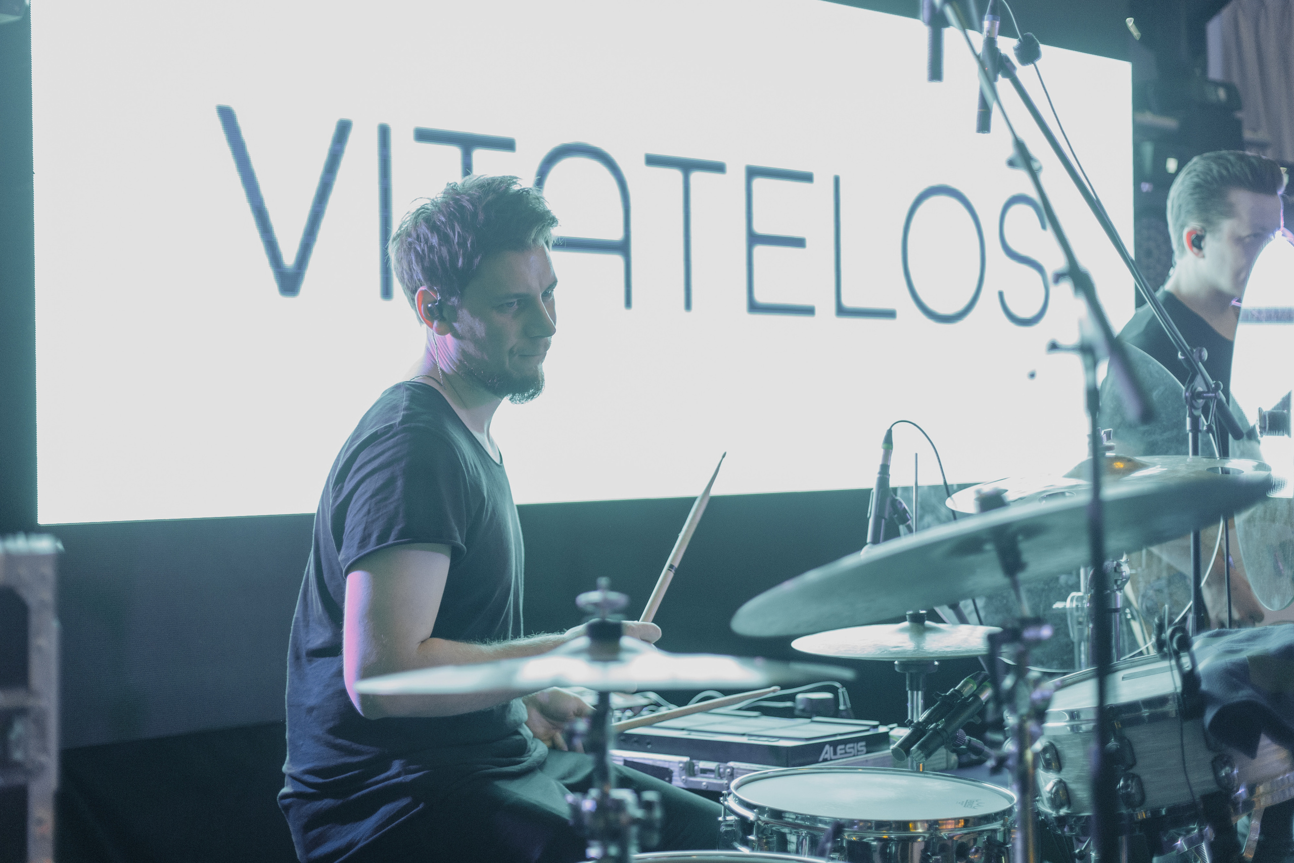 День рождения Анечки. Свадебный и портретный фотограф в Королёве Сергей Чихарев