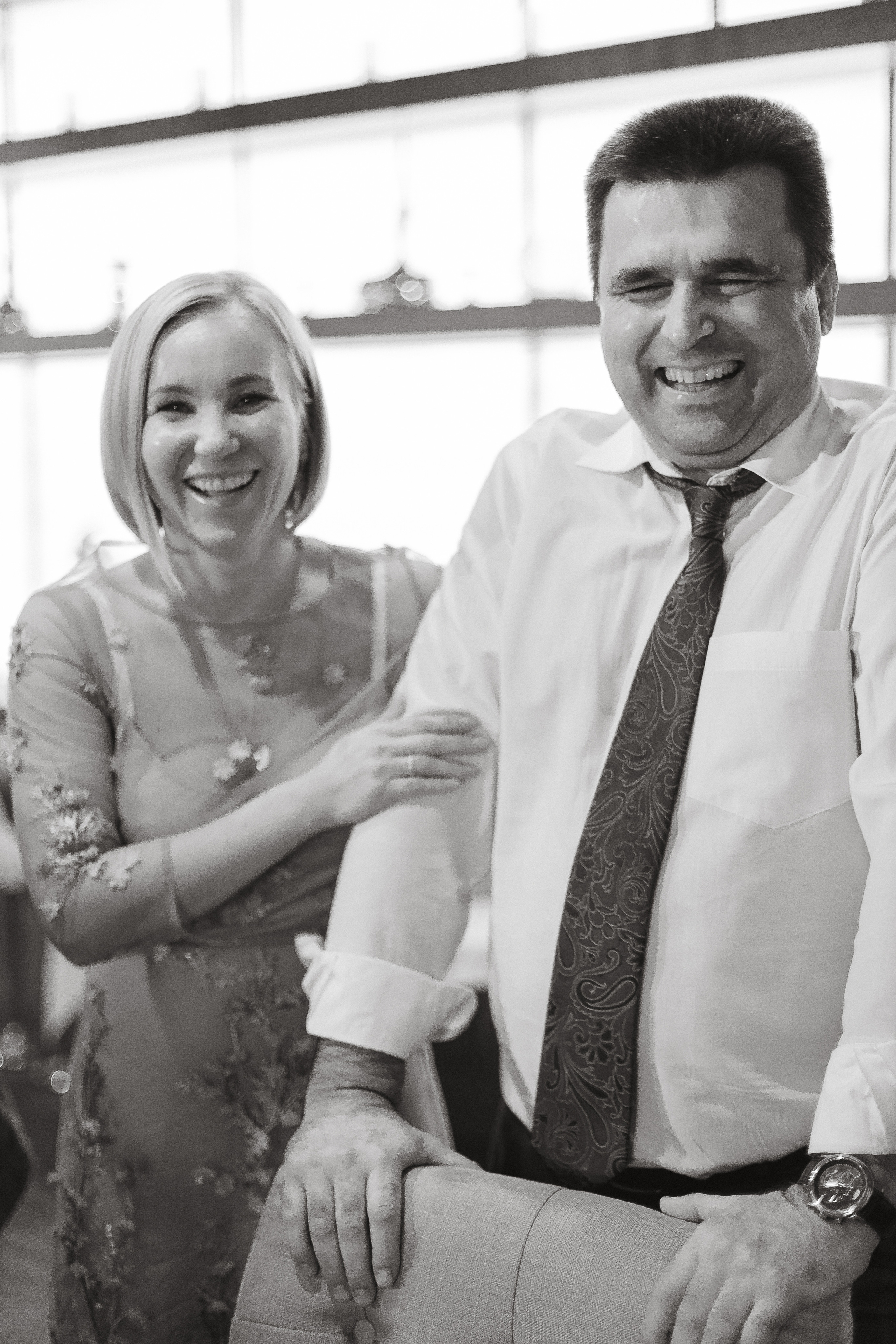 Не самый лучший день. Свадебный и портретный фотограф в Королёве Сергей Чихарев