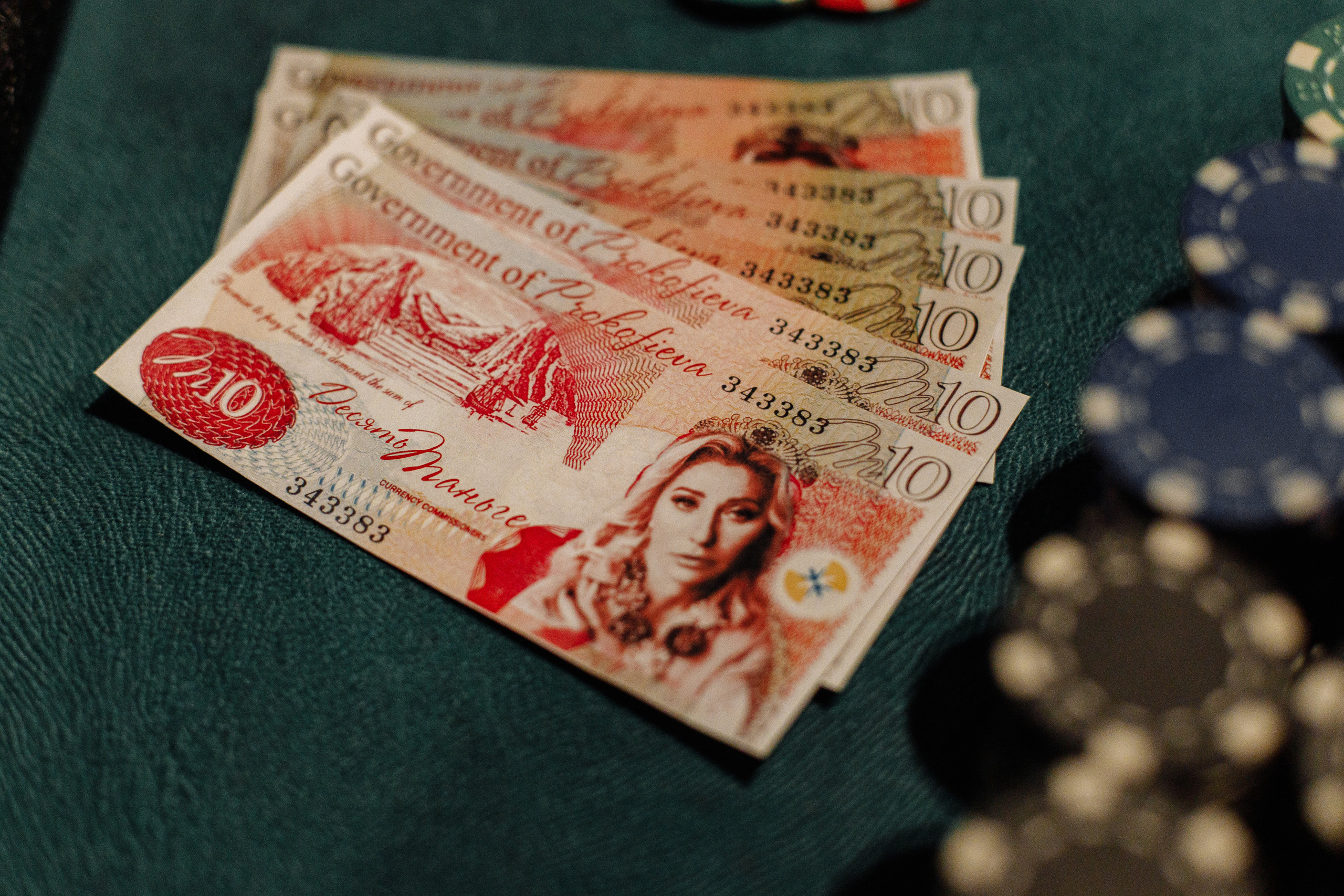 Не самый лучший день. Свадебный и портретный фотограф в Королёве Сергей Чихарев