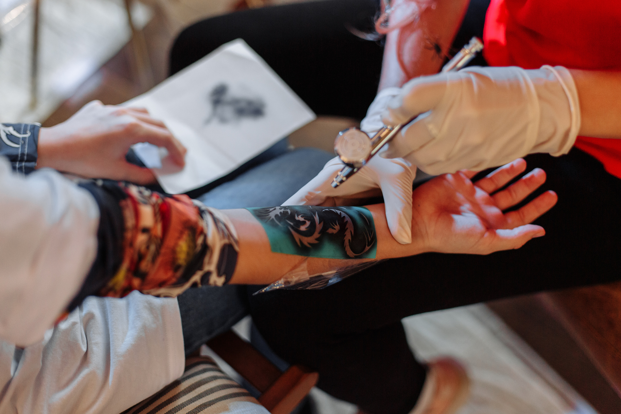 День рождения Арсения. Свадебный и портретный фотограф в Королёве Сергей Чихарев