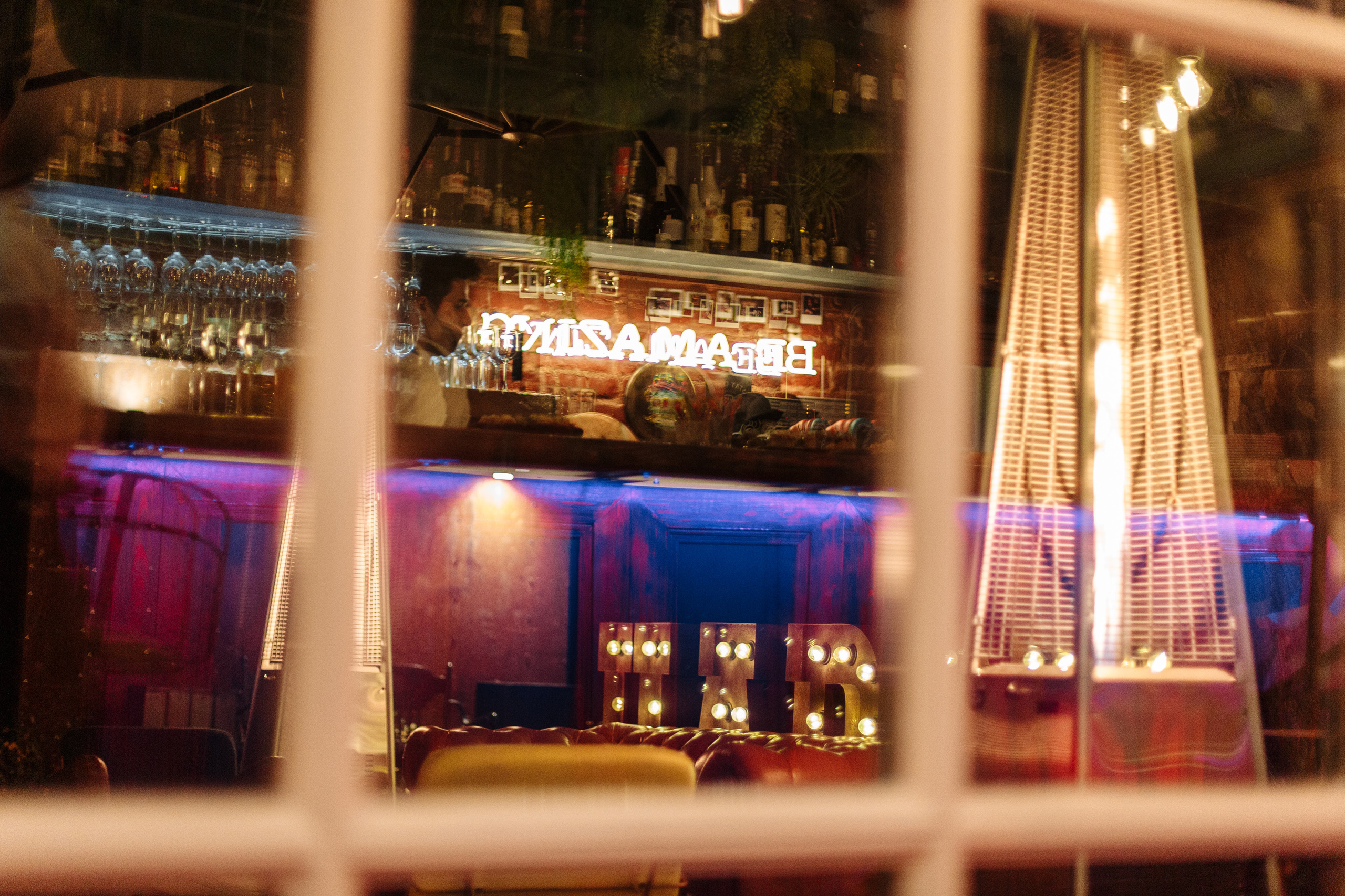 Полина и Витя. Свадебный и портретный фотограф в Королёве Сергей Чихарев