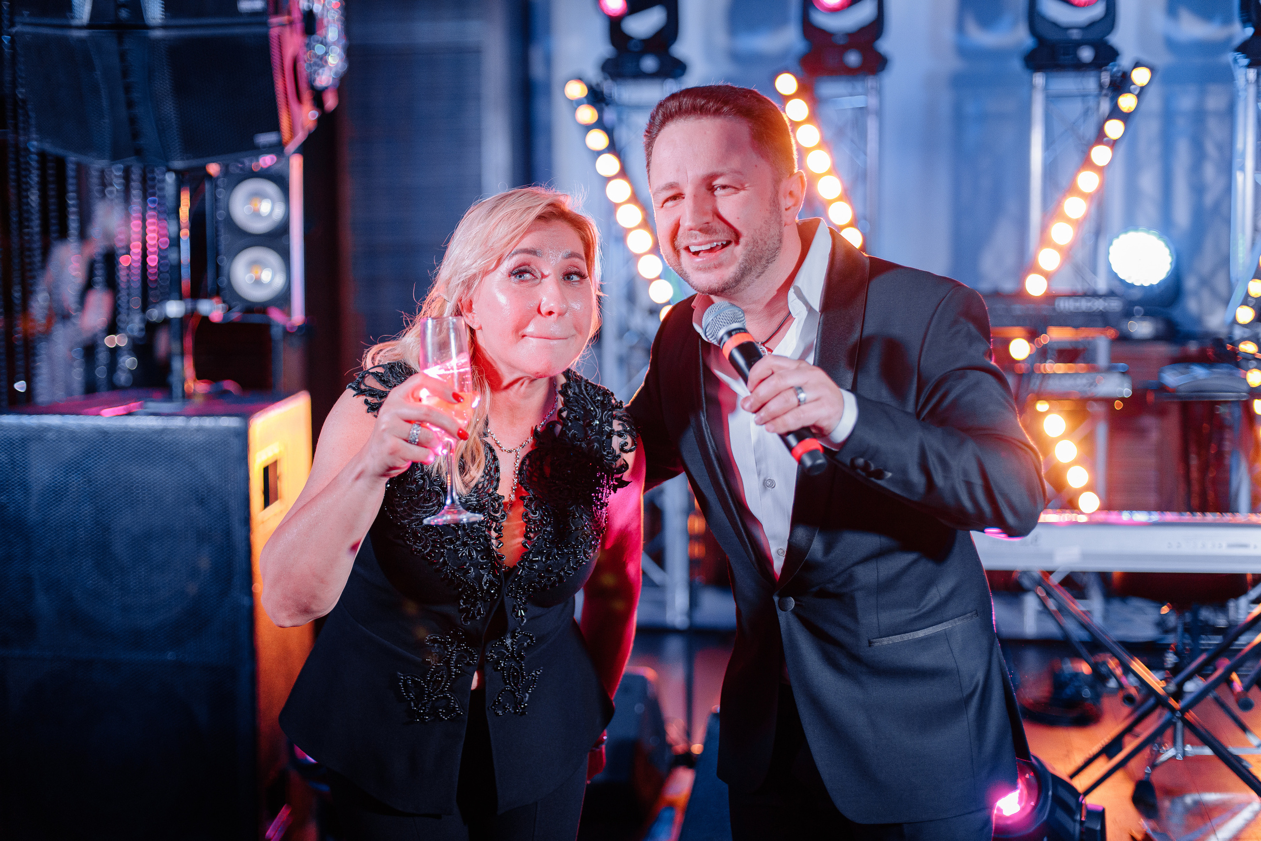 Не самый лучший день. Свадебный и портретный фотограф в Королёве Сергей Чихарев