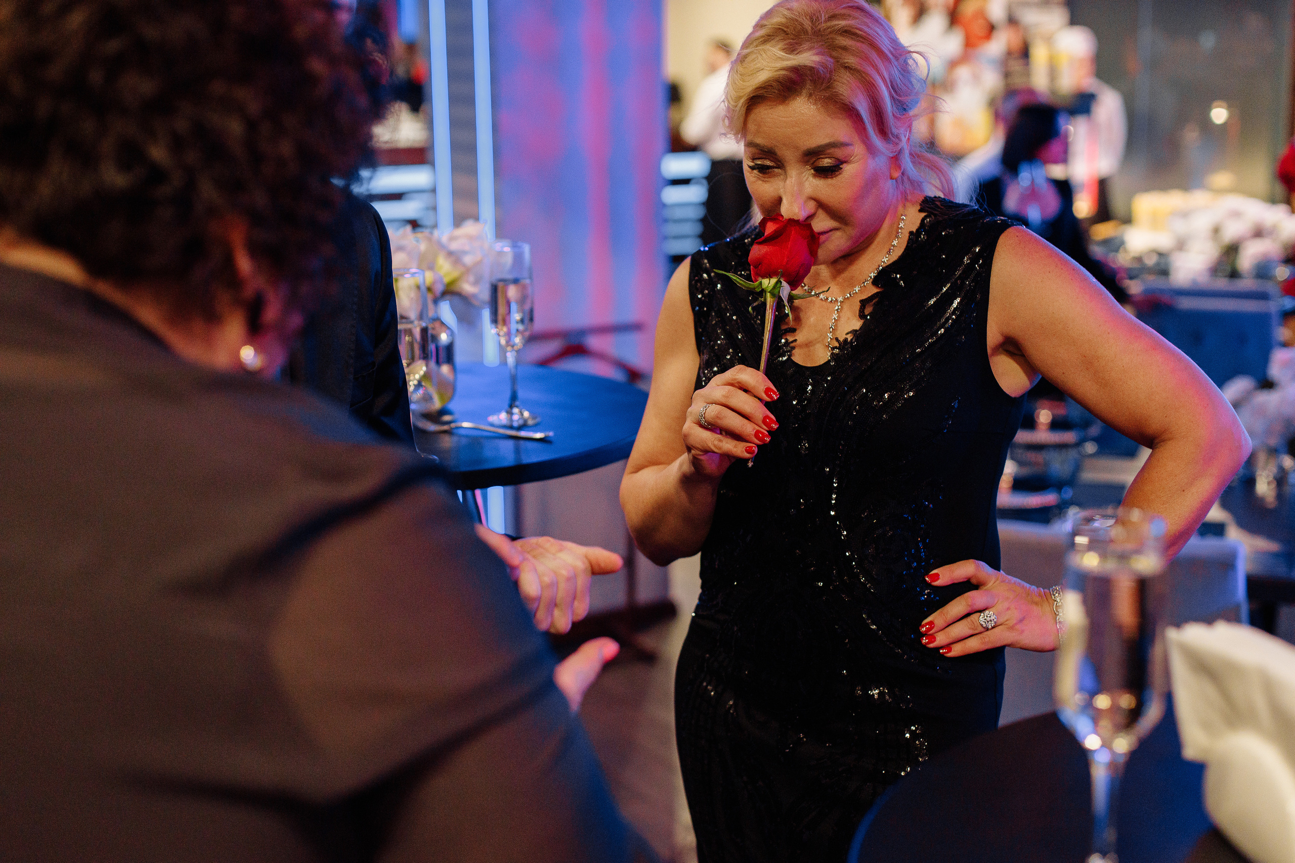 Не самый лучший день. Свадебный и портретный фотограф в Королёве Сергей Чихарев