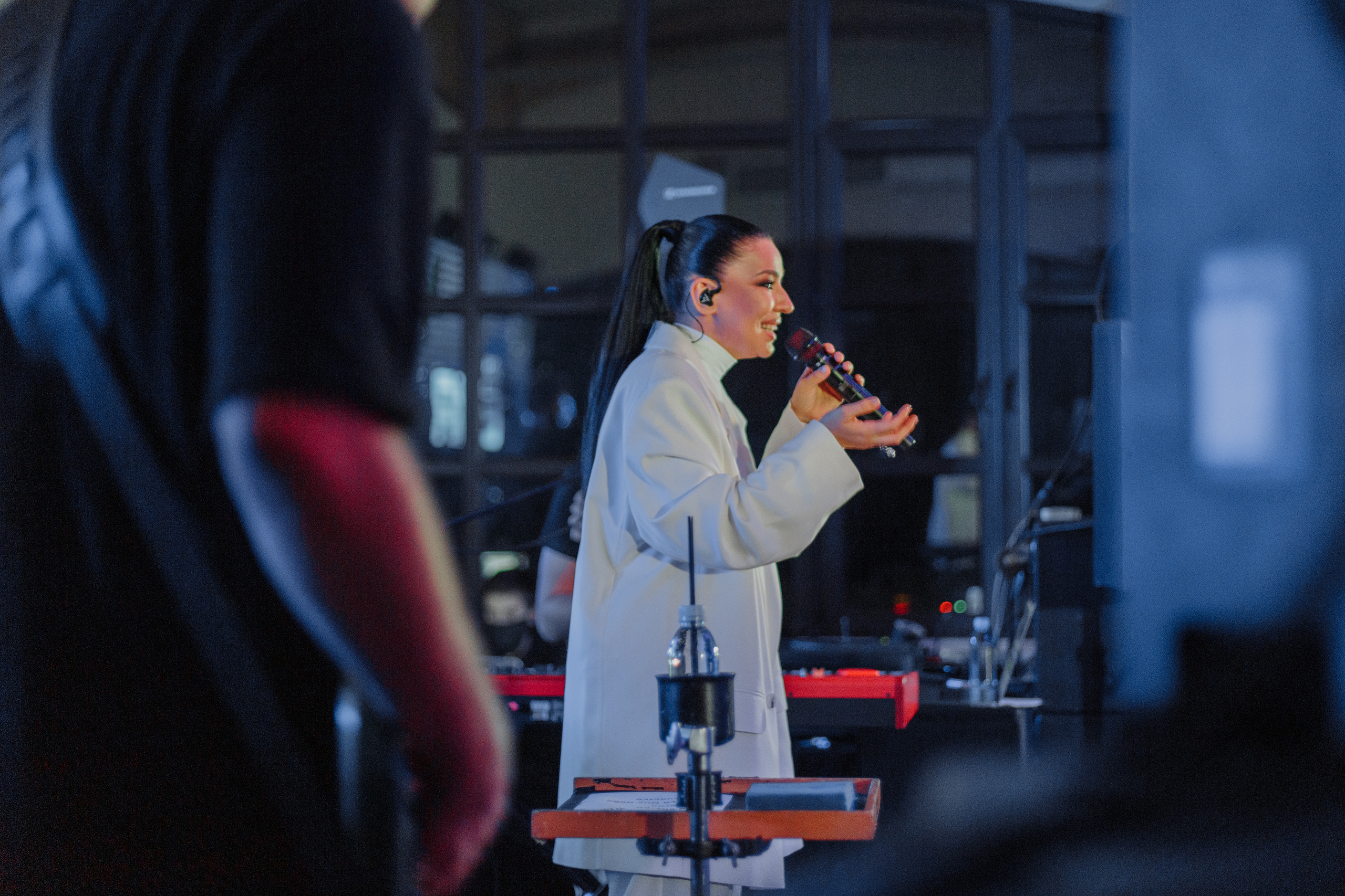 День рождения Анечки. Свадебный и портретный фотограф в Королёве Сергей Чихарев