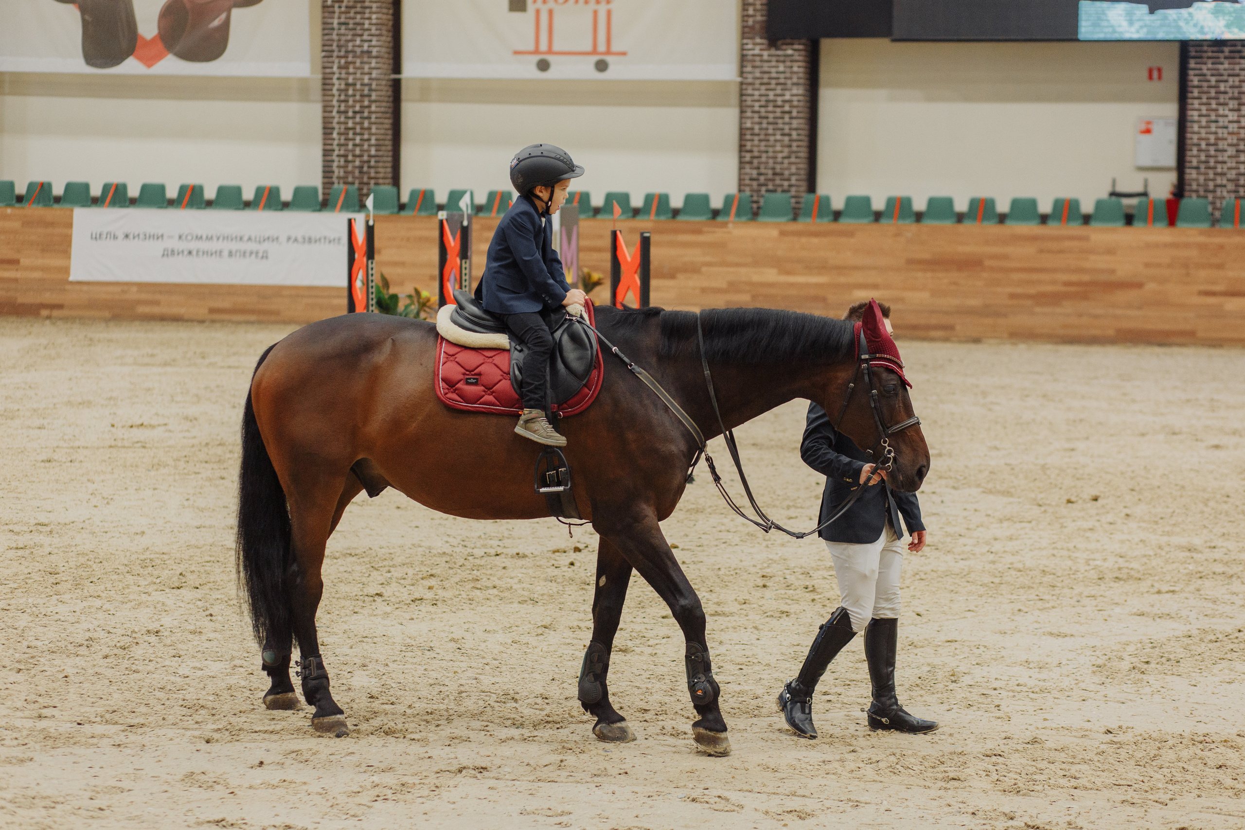 День рождения Анечки. Свадебный и портретный фотограф в Королёве Сергей Чихарев
