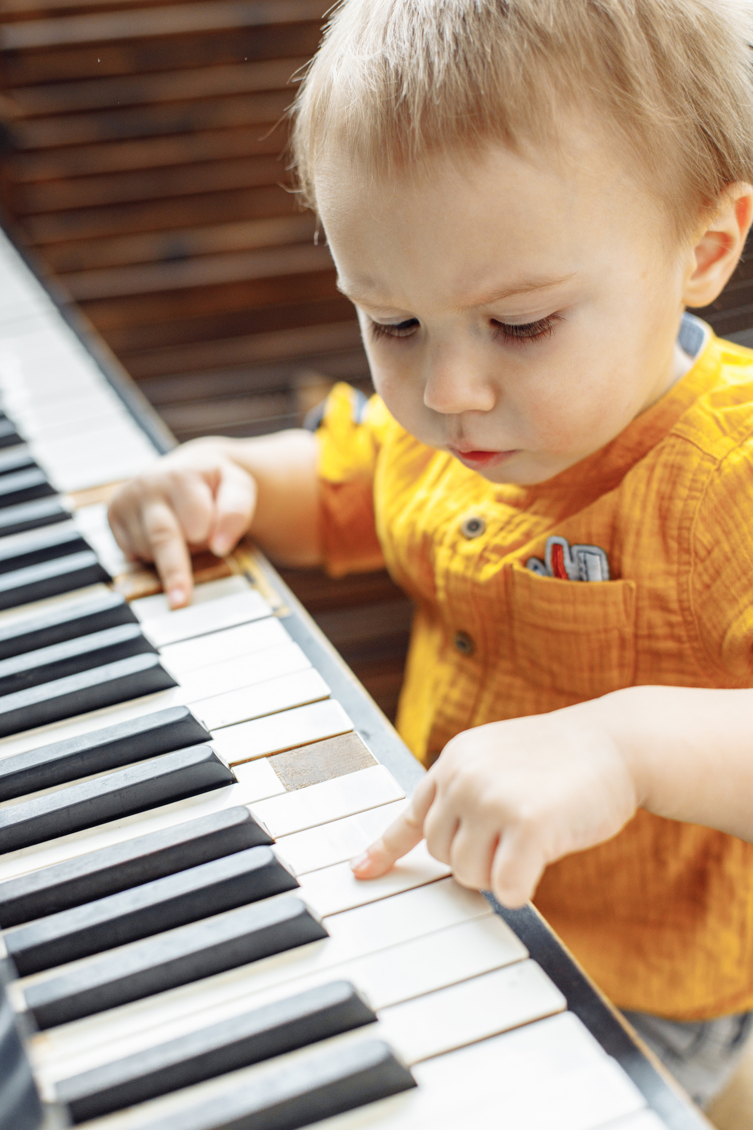 Счастливы вместе. Свадебный и портретный фотограф в Королёве Сергей Чихарев