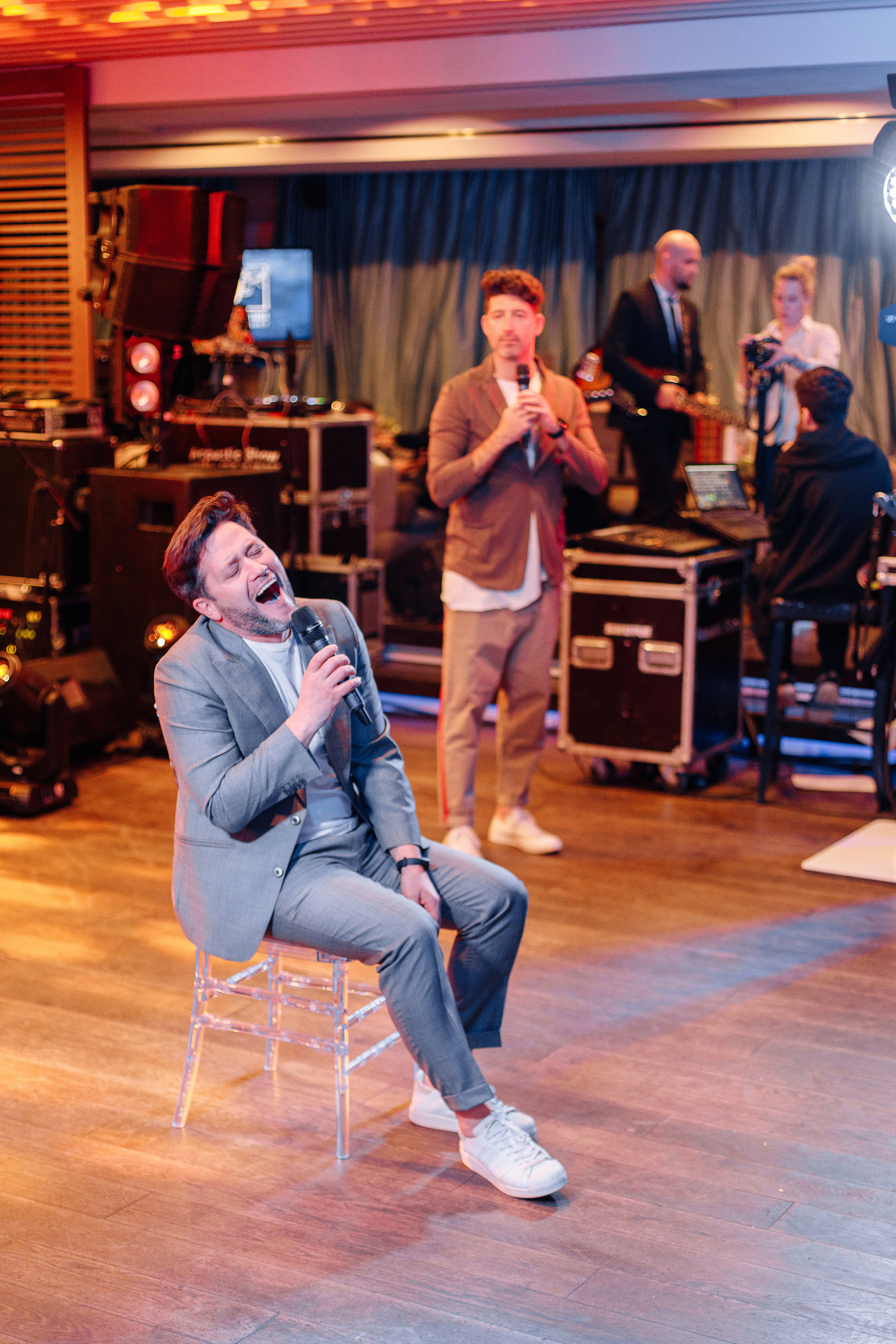 Не самый лучший день. Свадебный и портретный фотограф в Королёве Сергей Чихарев